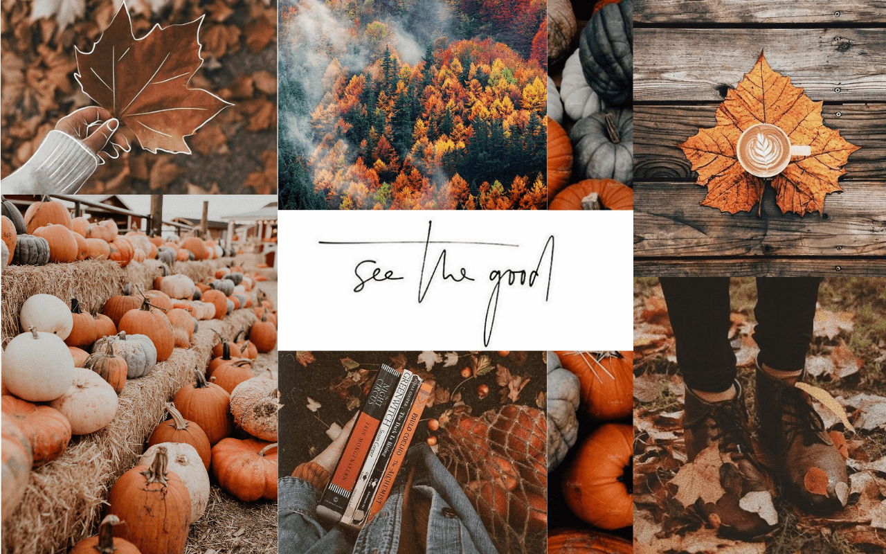 Autumn Vibes Wallpapers - Top Free Autumn Vibes Backgrounds