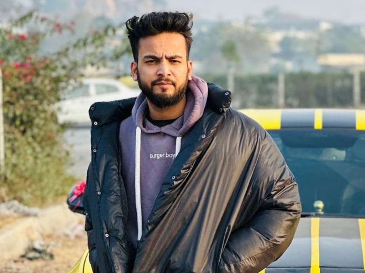 1200x900 Elvish Yadav Buys a Sports Car Worth Rs 1.30 Crore Days After Purchasing a Dubai Home For Rs 8 Crore