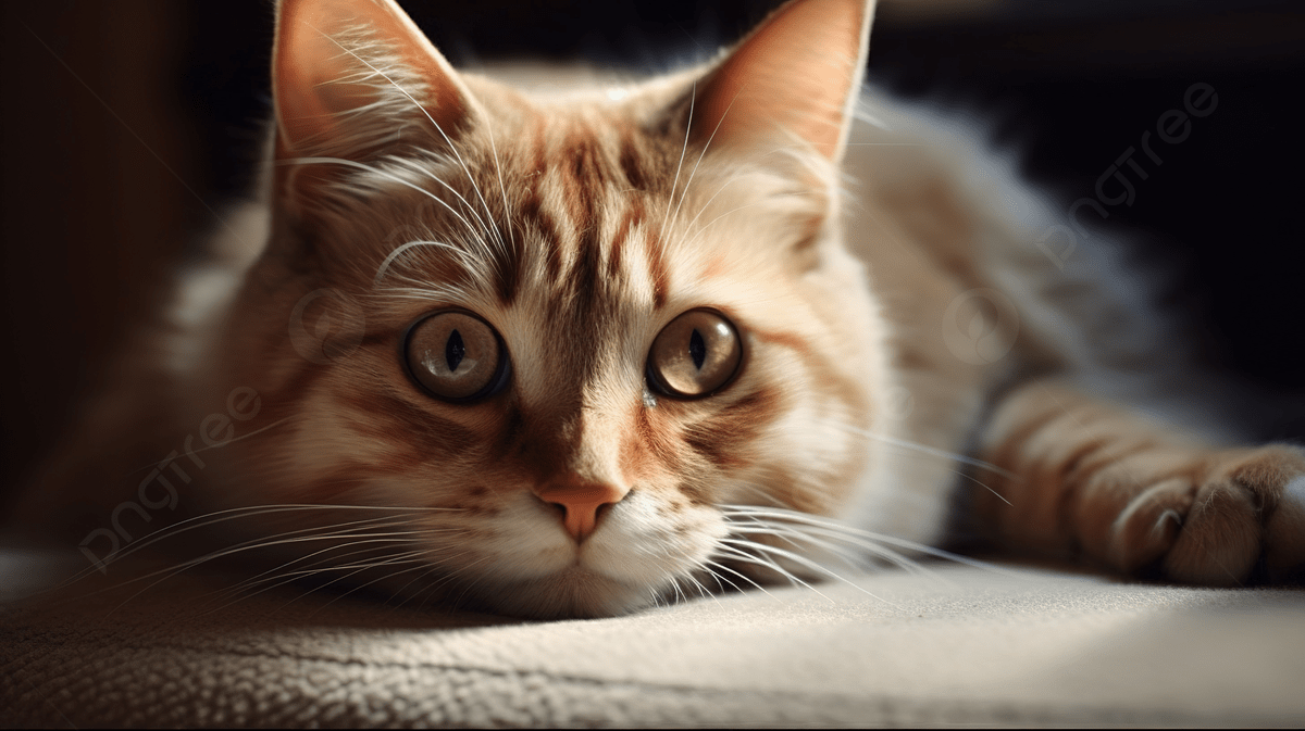 Cute Ginger Cat Wallpapers Top Free Cute Ginger Cat Backgrounds WallpaperAccess