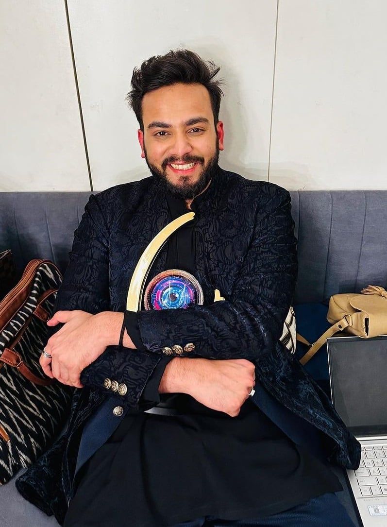797x1085 Lesser Known Facts About Elvish Yadav, Bigg Boss OTT 2 Winner