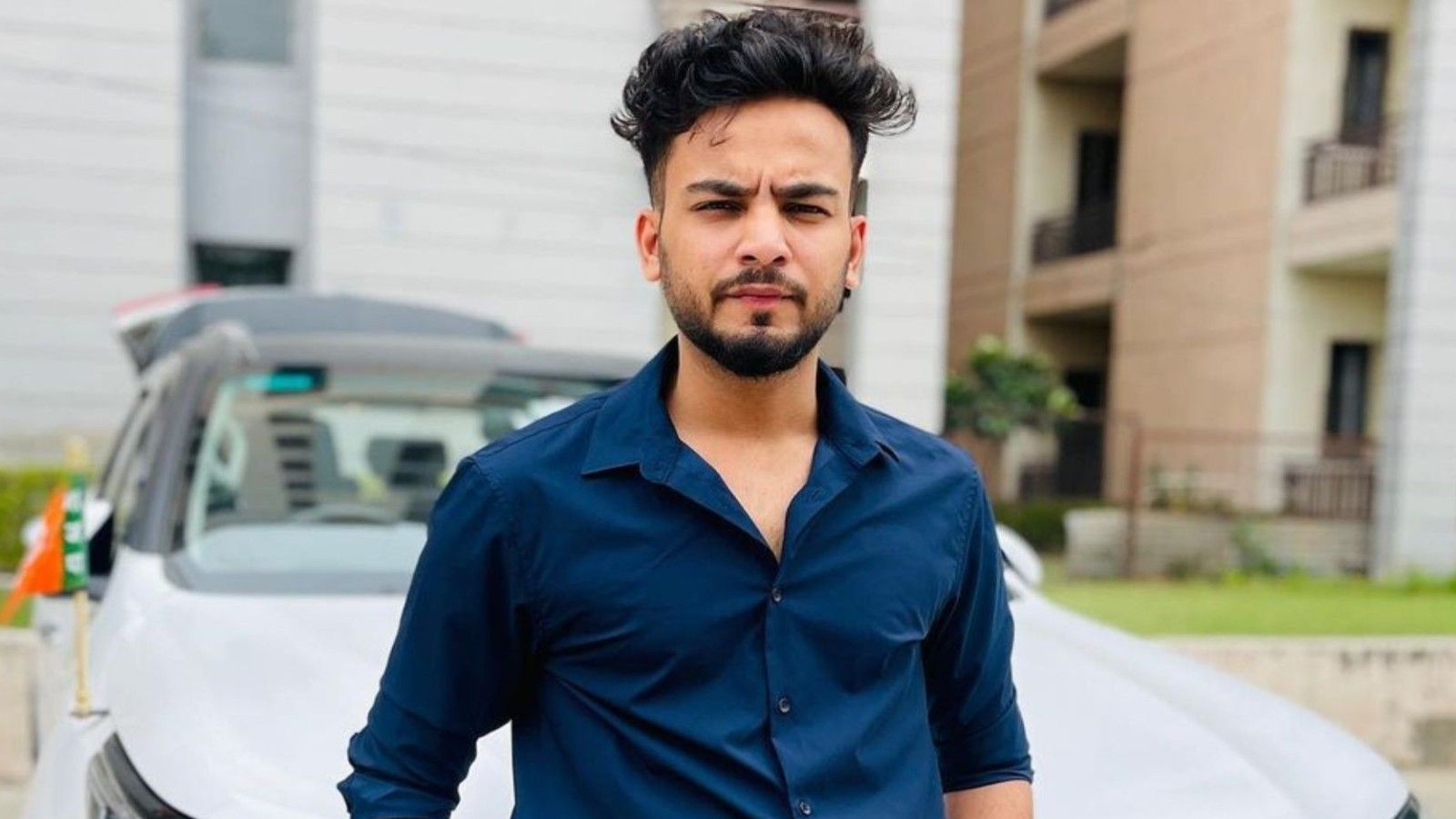 1600x900 The scene has been deleted': Bigg Boss OTT 2 winner Elvish Yadav on his music video