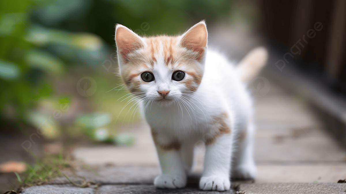 Cute Ginger Cat Wallpapers Top Free Cute Ginger Cat Backgrounds WallpaperAccess