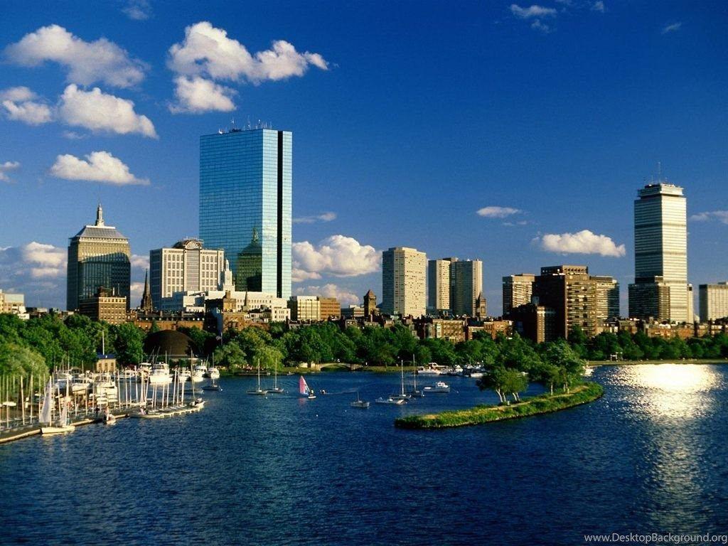 Boston Wallpapers - Top Free Boston Backgrounds - WallpaperAccess