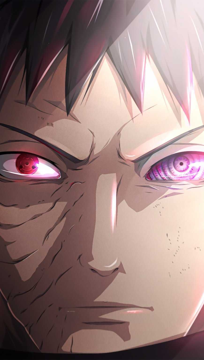870x1532 Obito Uchiha Wallpaper Discover More Hero, Manga, Masashi Kishimoto's, Naruto Character, Obito Uchiha Wallpaper. /116067/ Obito Uch