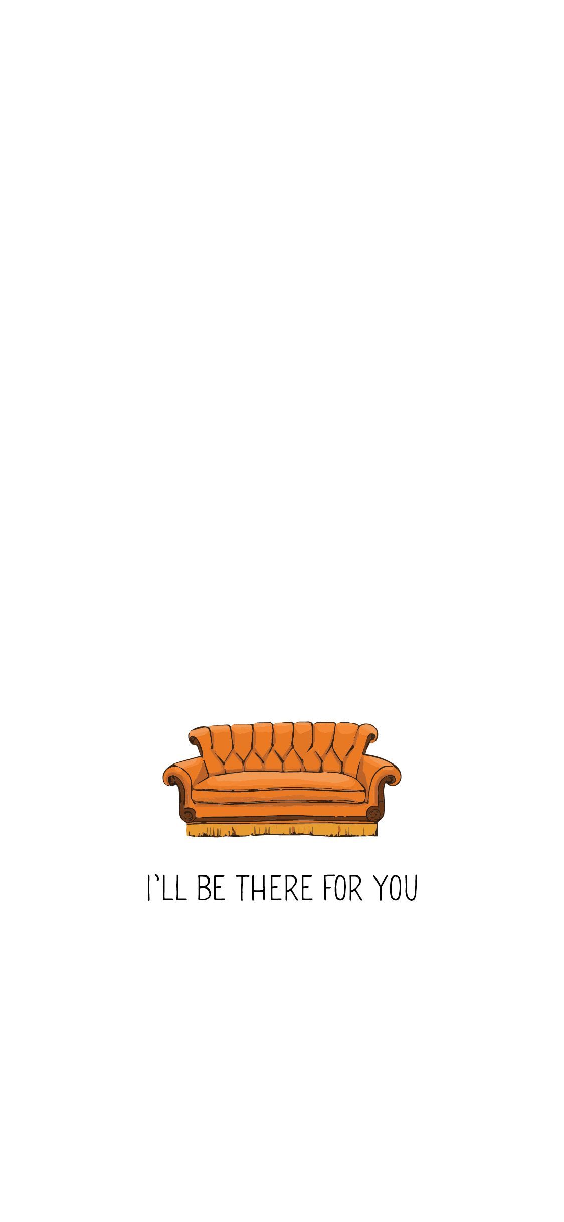 1125x2436 Funny Friends Tv Show iPhone Wallpaper. Friends wallpaper, Friends tv, Friends tv show