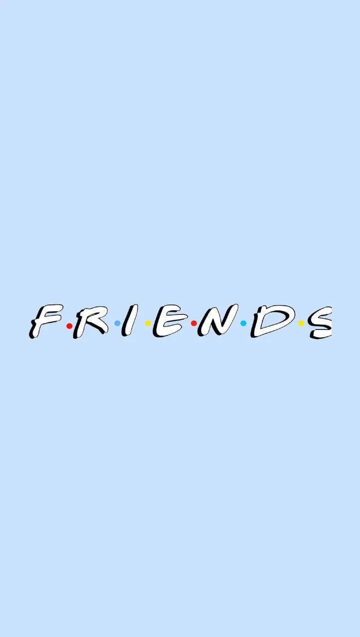 723x1280 Free download Friends iPhone Wallpaper Top Friends iPhone Background for Desktop, Mobile & Tablet. 723x1. Friends wallpaper, iPhone wallpaper, Pastel wallpaper