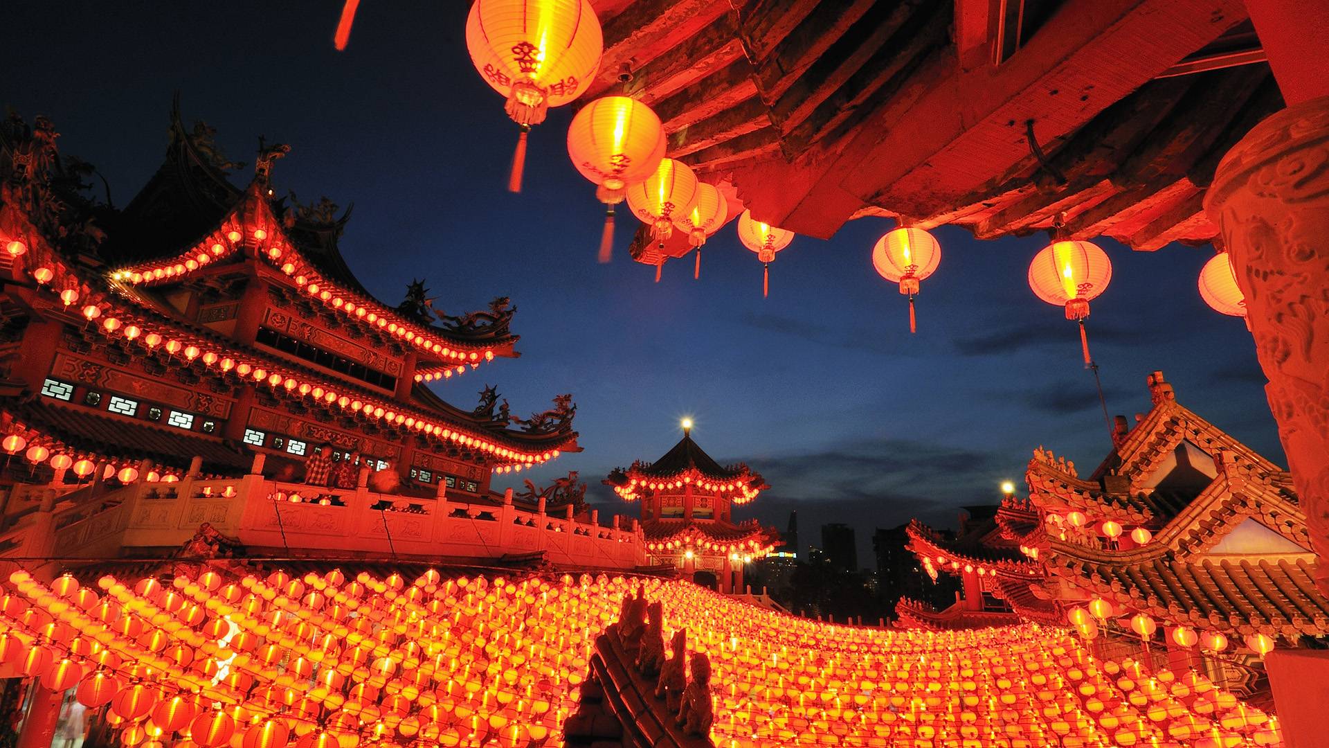 1920x1080 High Res Oriental Wallpaper Photo