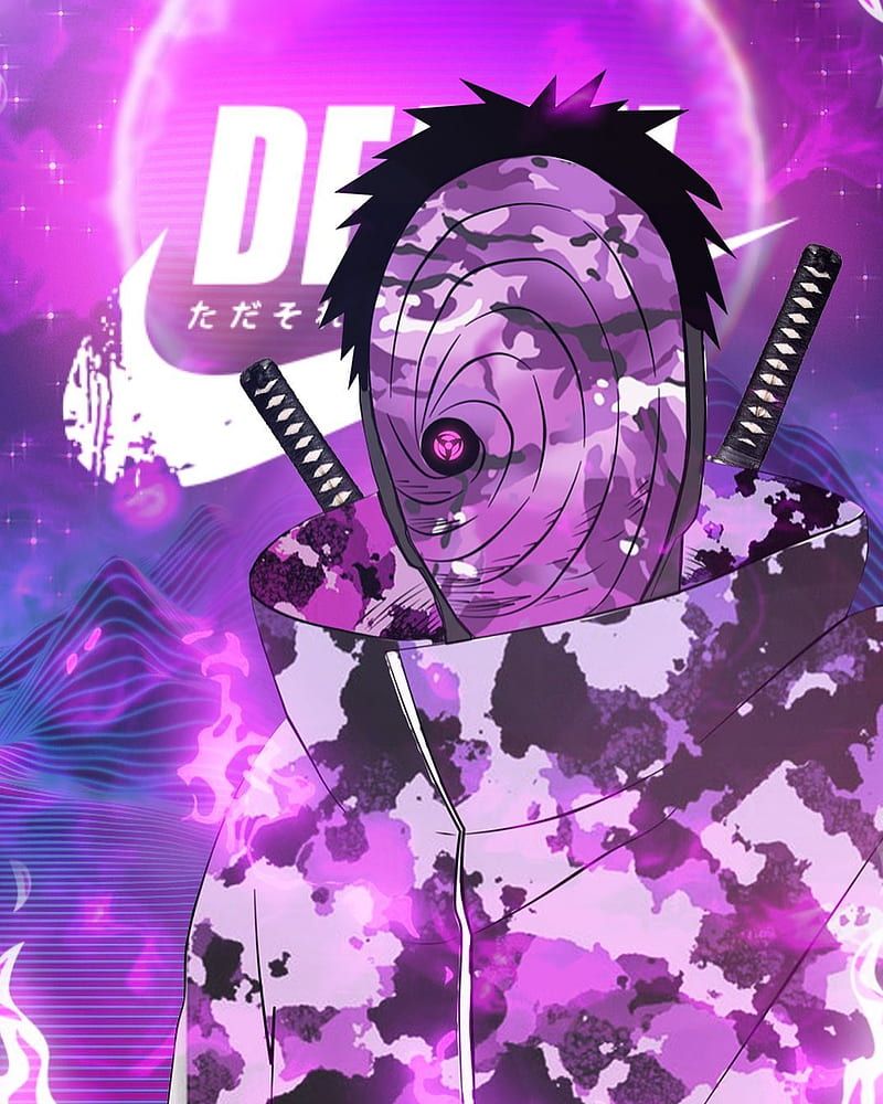 800x1000 Obito Uchiha, obito, obito uchiha, uchiha, HD phone wallpaper