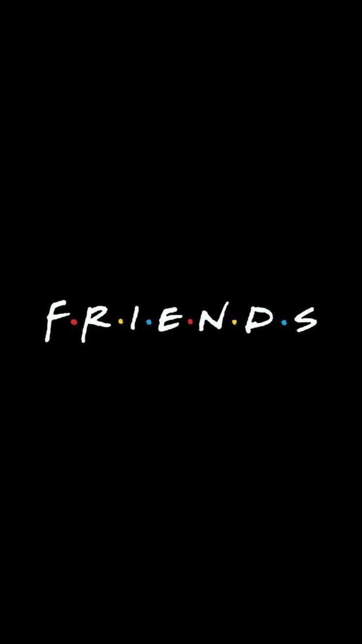 736x1310 Friends Mobile Wallpaper
