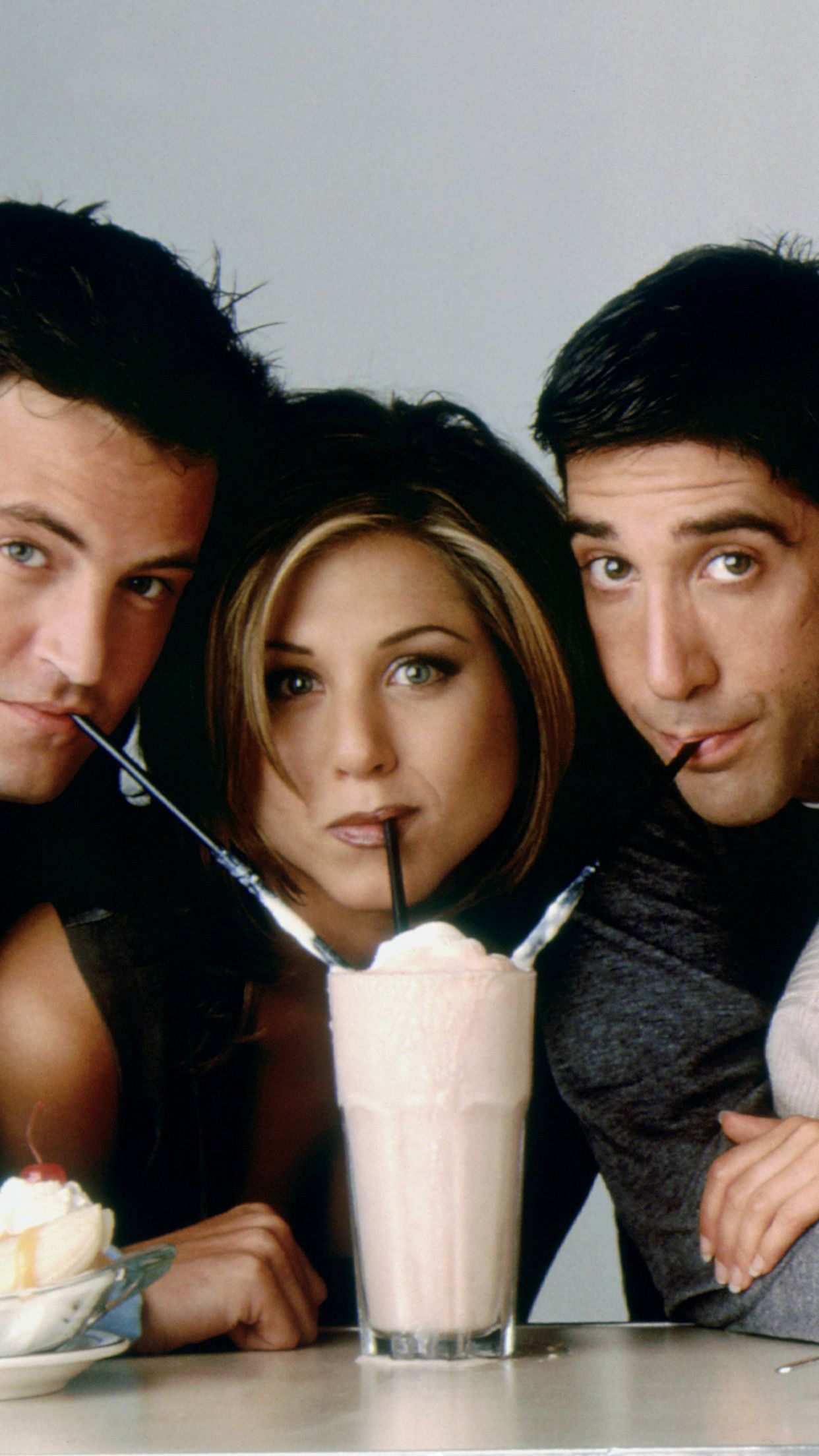 1242x2208 Friends Share Wallpaper for iPhone Pro Max, X, 6