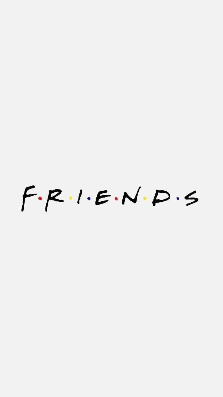 736x1309 Wallpaper. Friends wallpaper, Wallpaper iphone cute, iPhone wallpaper vintage