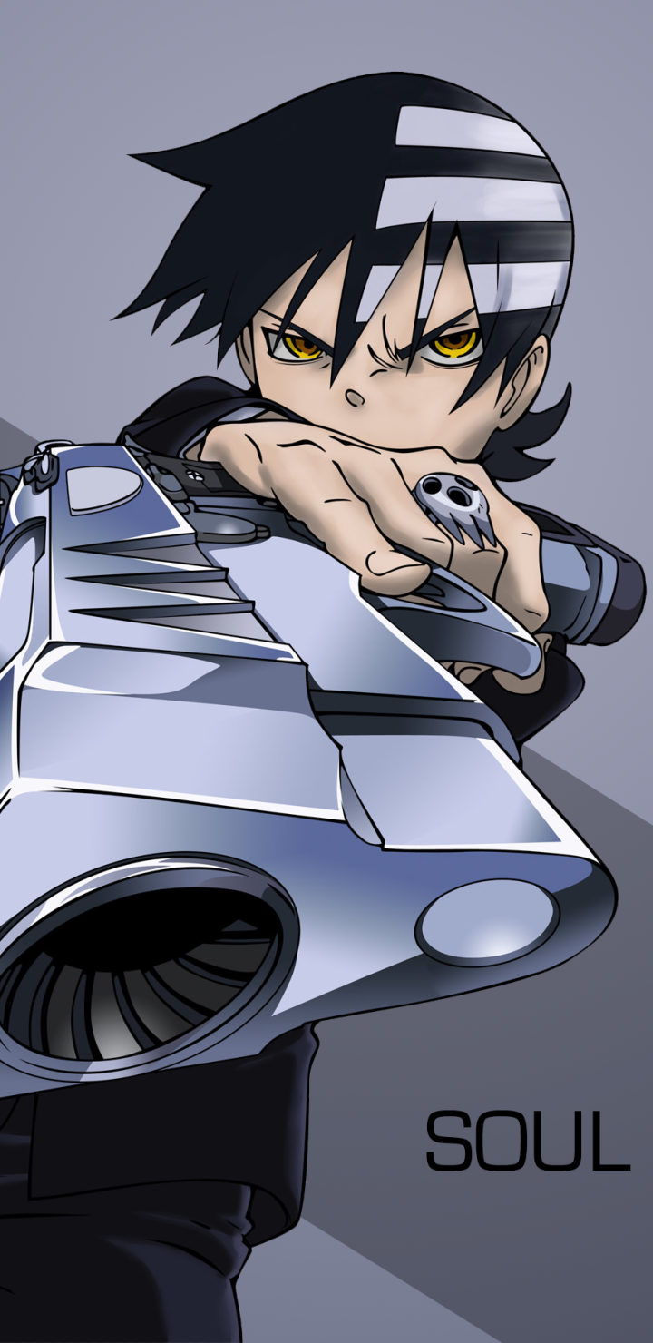 Soul Eater iPhone Wallpapers - Top Free Soul Eater iPhone Backgrounds