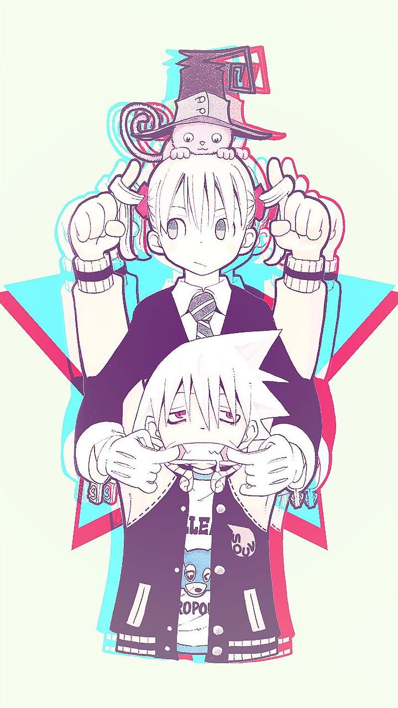 800x1422 Soul eater, anime, HD phone wallpaper