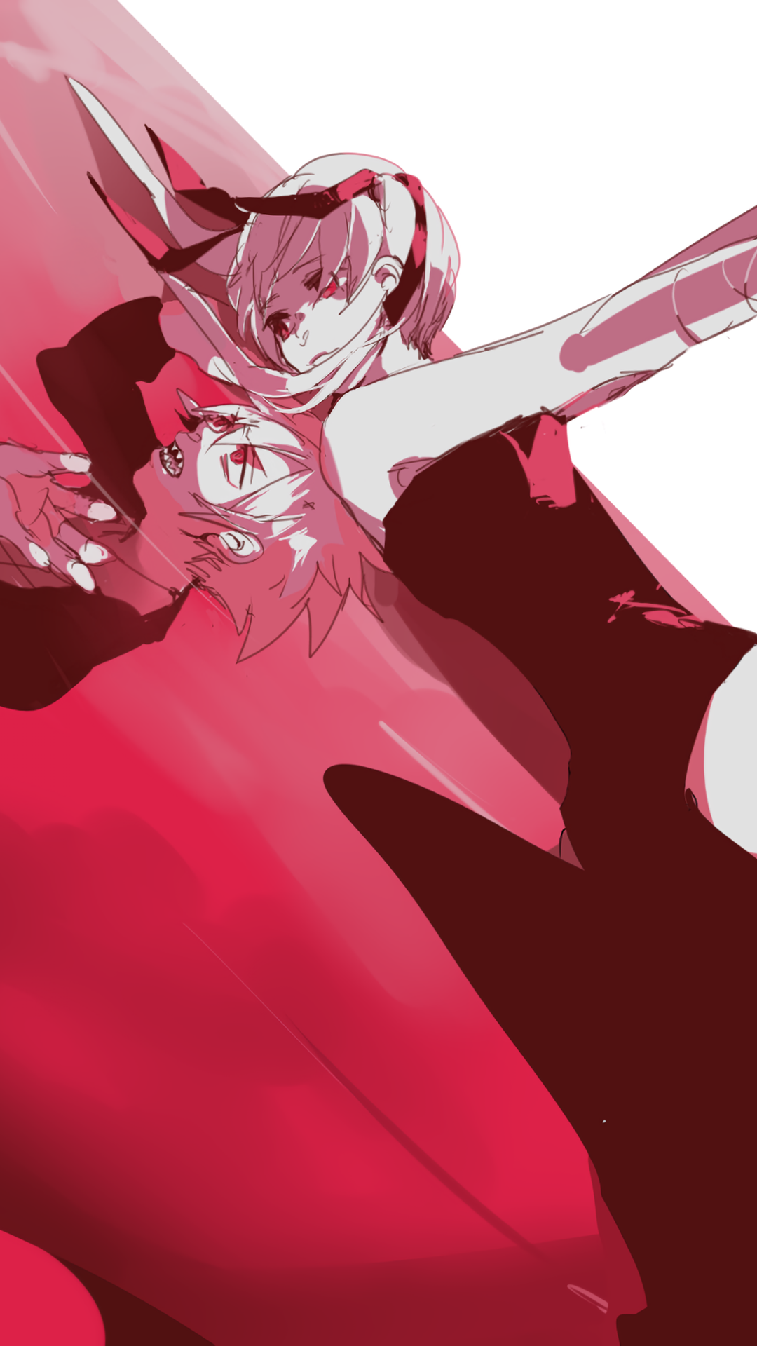1080x1920 Soul Eater iPhone Wallpaper