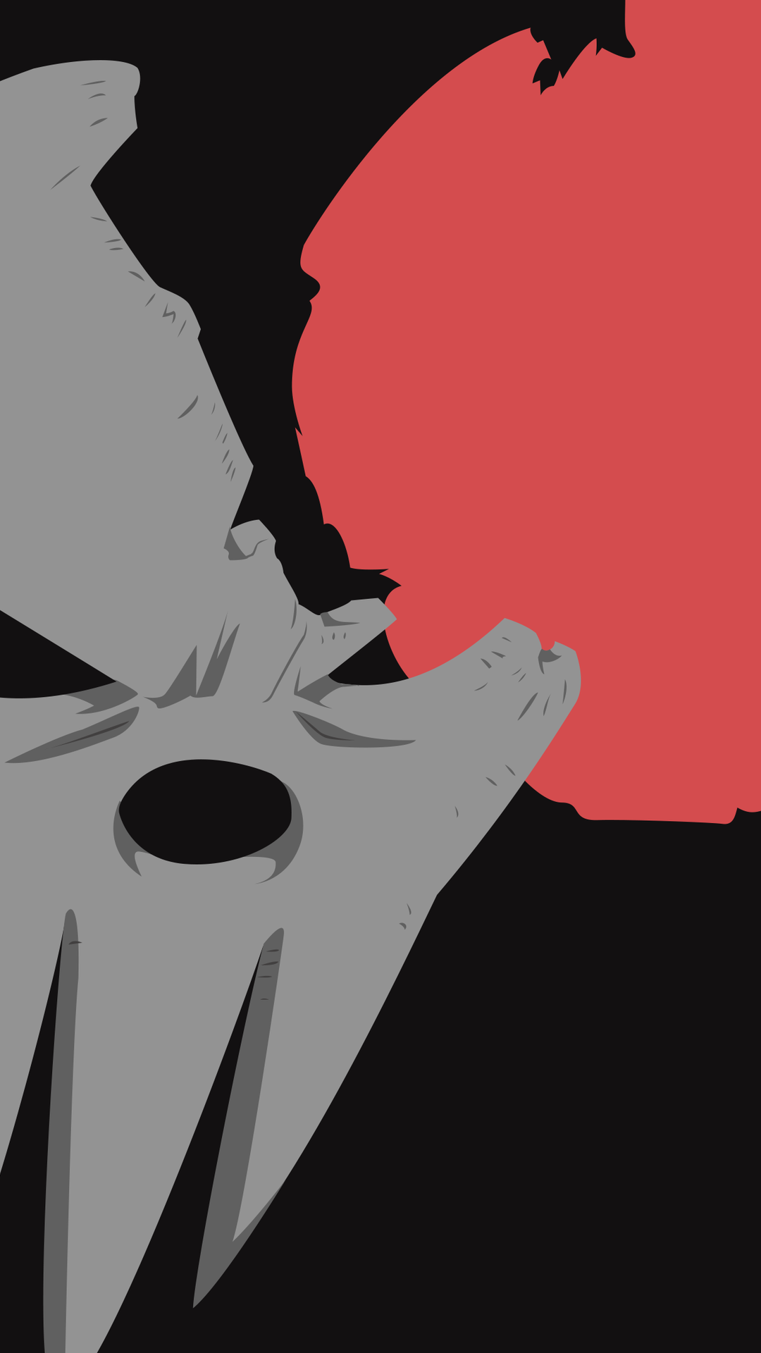 1080x1920 Soul Eater iPhone Wallpaper