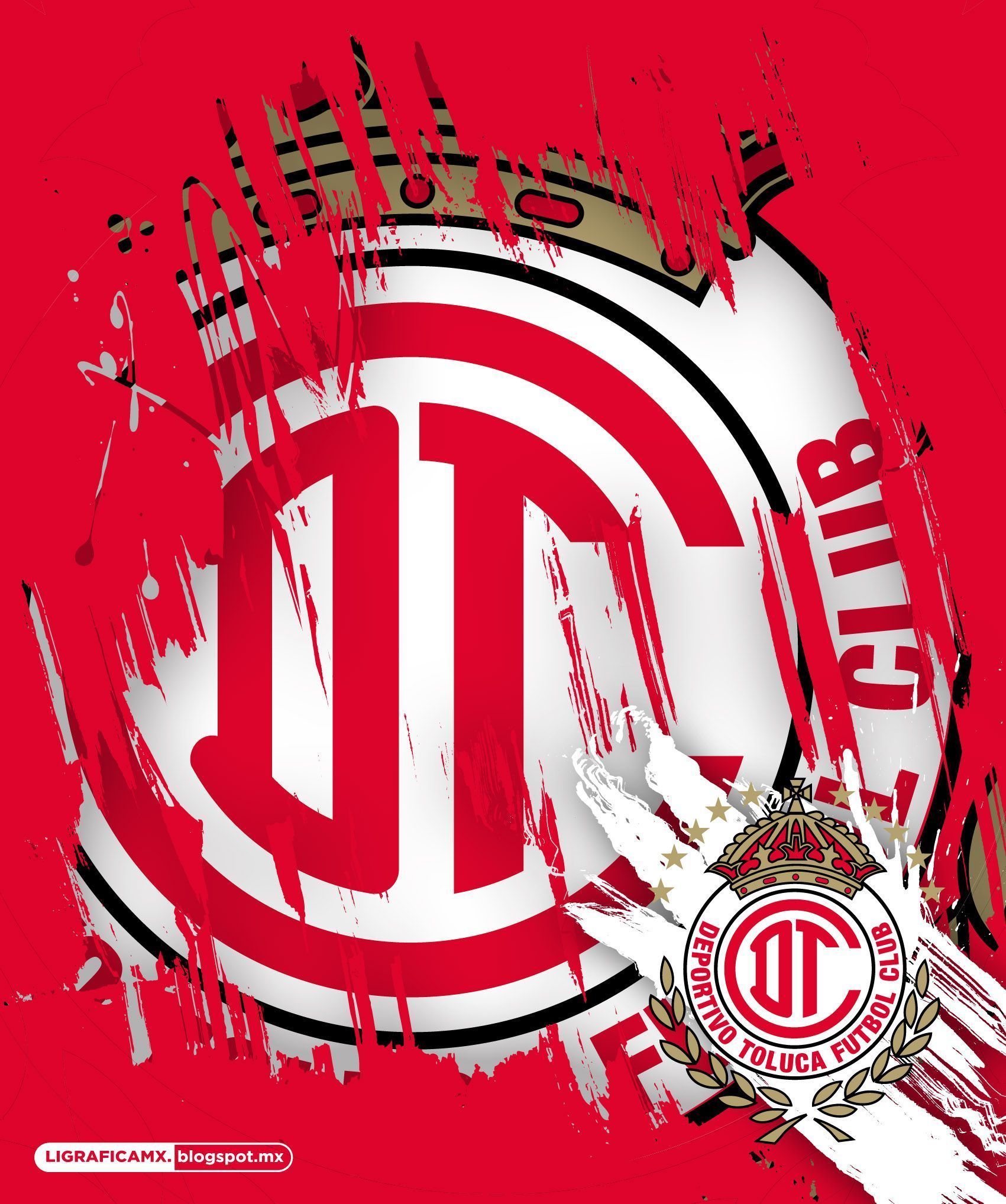 1701x2036 Best Deportivo Toluca ideas. toluca, futbol, vintage paper textures