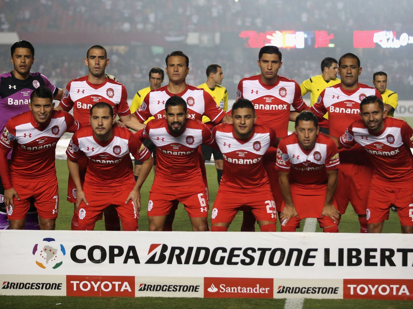 1400x1050 Preseason primer: Toluca the Calderon