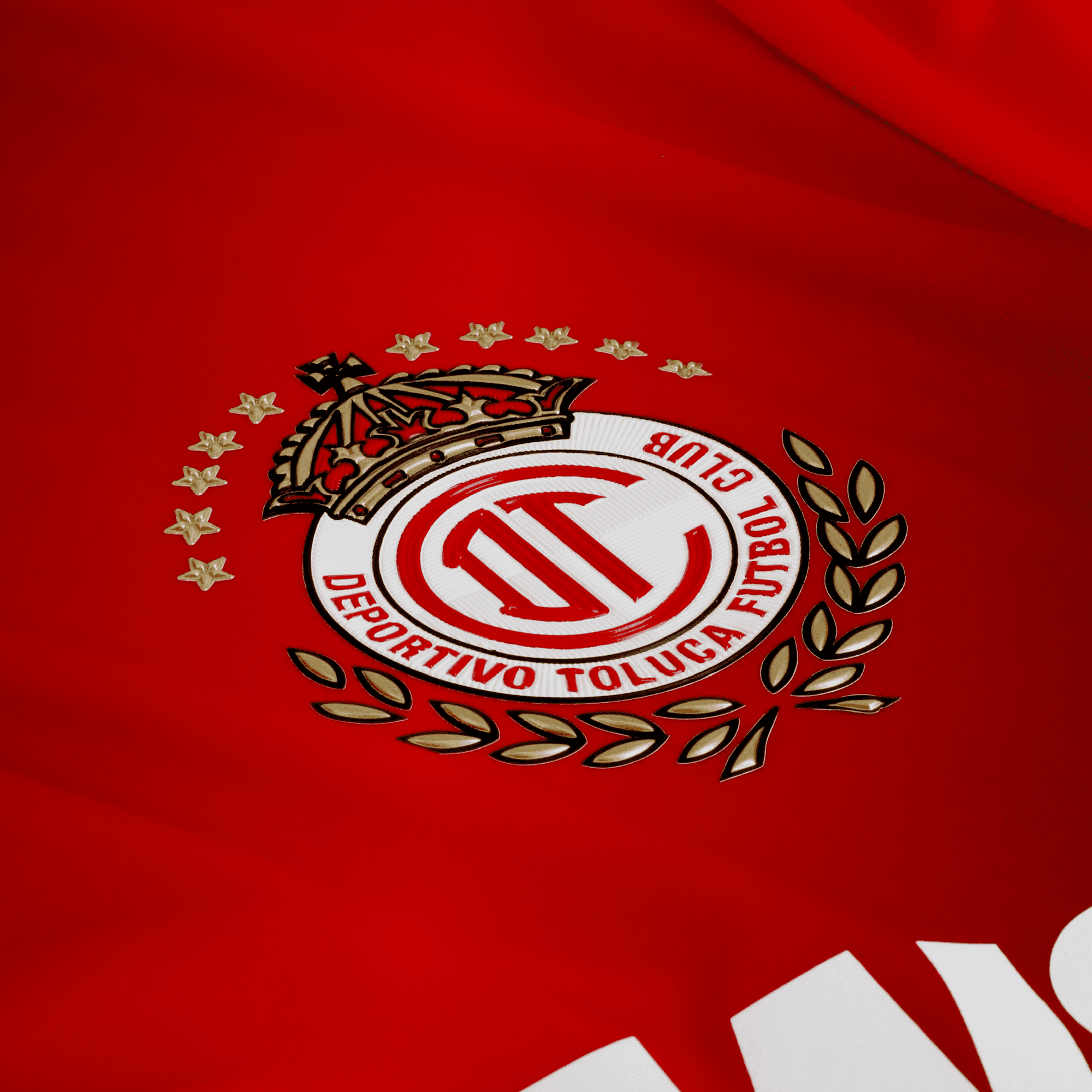 2000x2000 Jersey New Balance Futbol Toluca Local Fan 23 24 Hombreí MX
