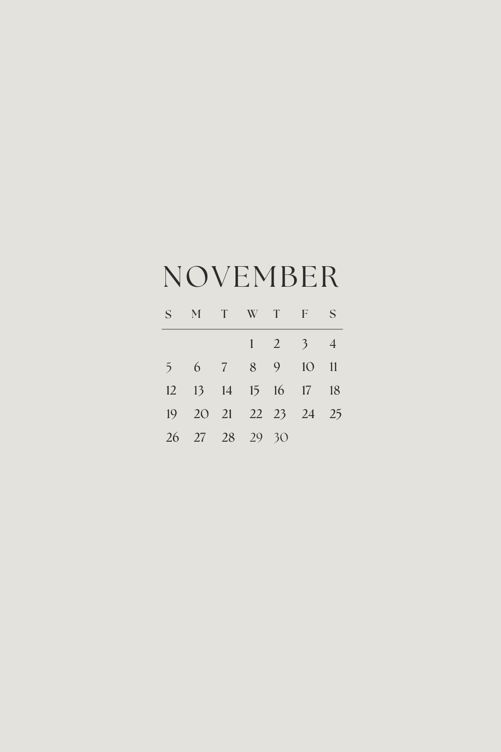 1000x1500 November Calendar November Calendar, Calendar Background, Study Motivation, Study Aesthetic. November calendar, Calendar wallpaper, Calendar background