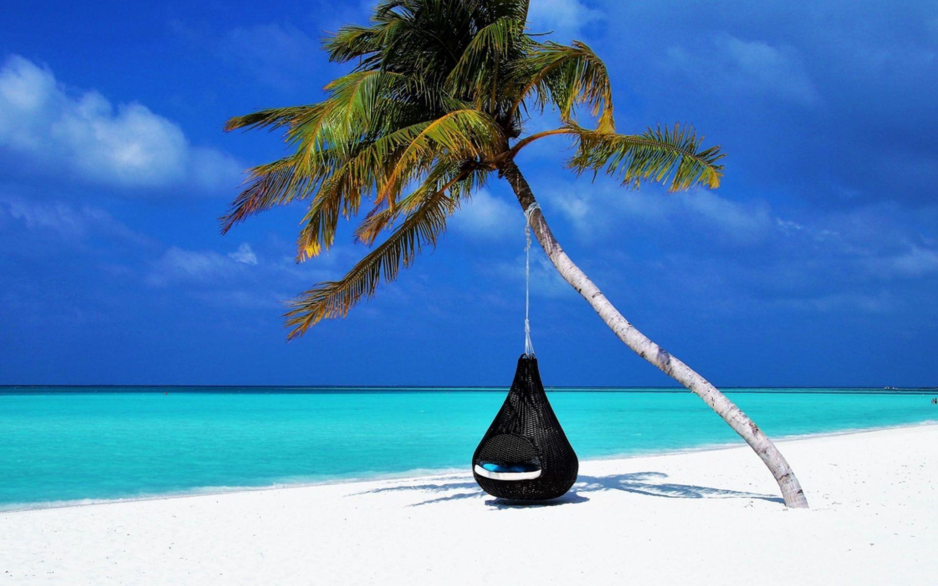 1920x1200 Maldives Beach Wallpaper 1920x TIO17. Wallperio.com™