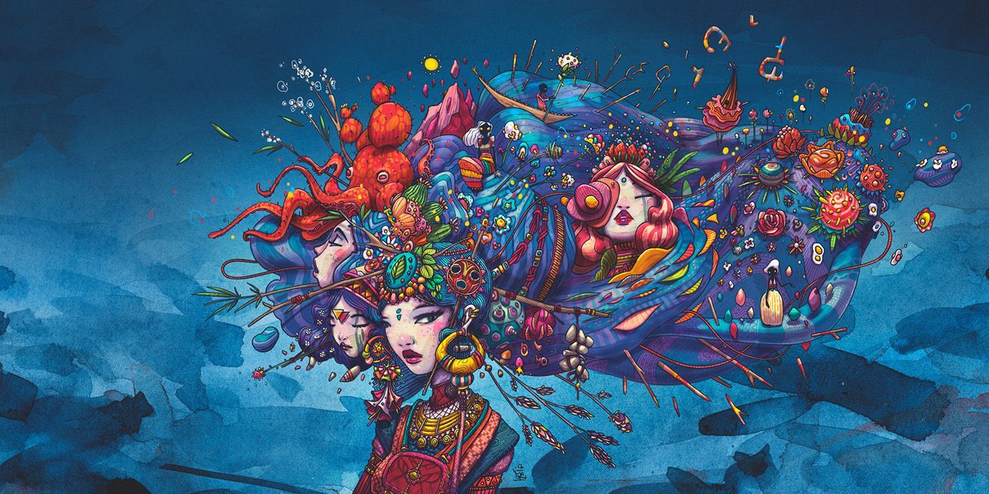 1400x700 Illustration for the new HP device: Z Book X2