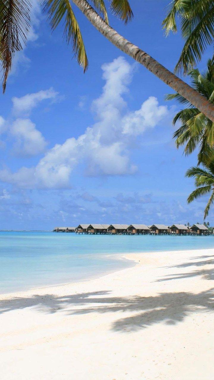 720x1280 Maldives Wallpaper