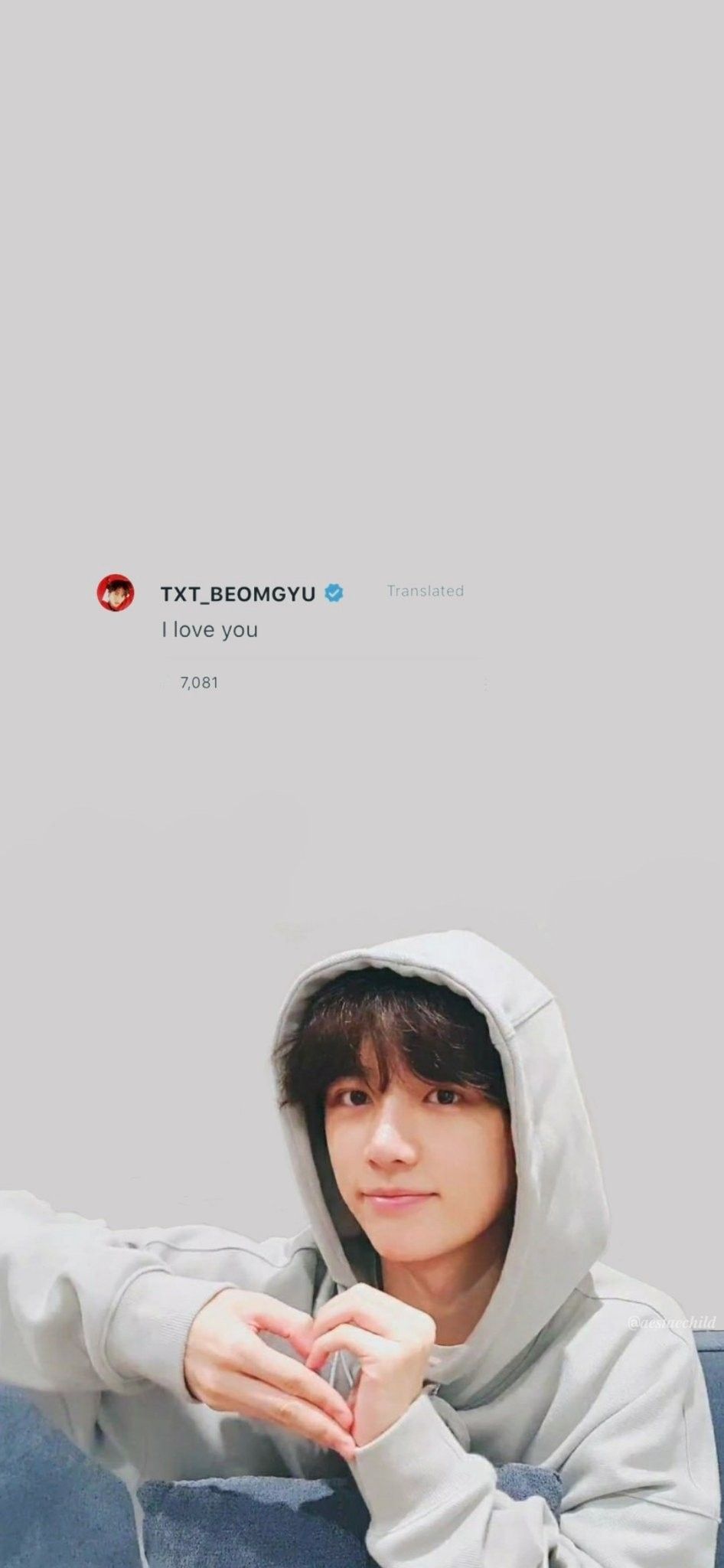 Beomgyu Txt Wallpapers - Top Free Beomgyu Txt Backgrounds - WallpaperAccess