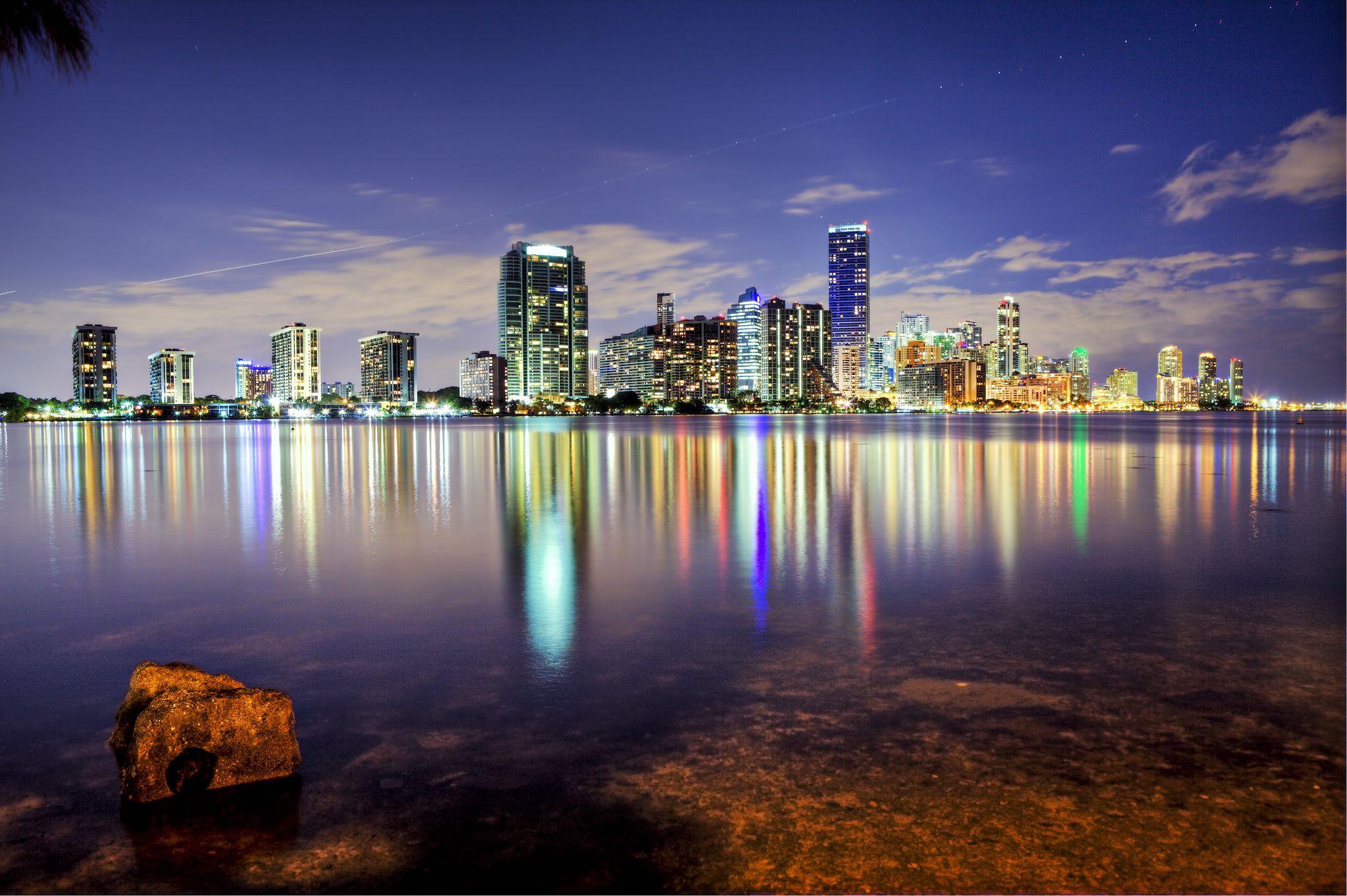 2048x1364 Miami wallpaper Gallery