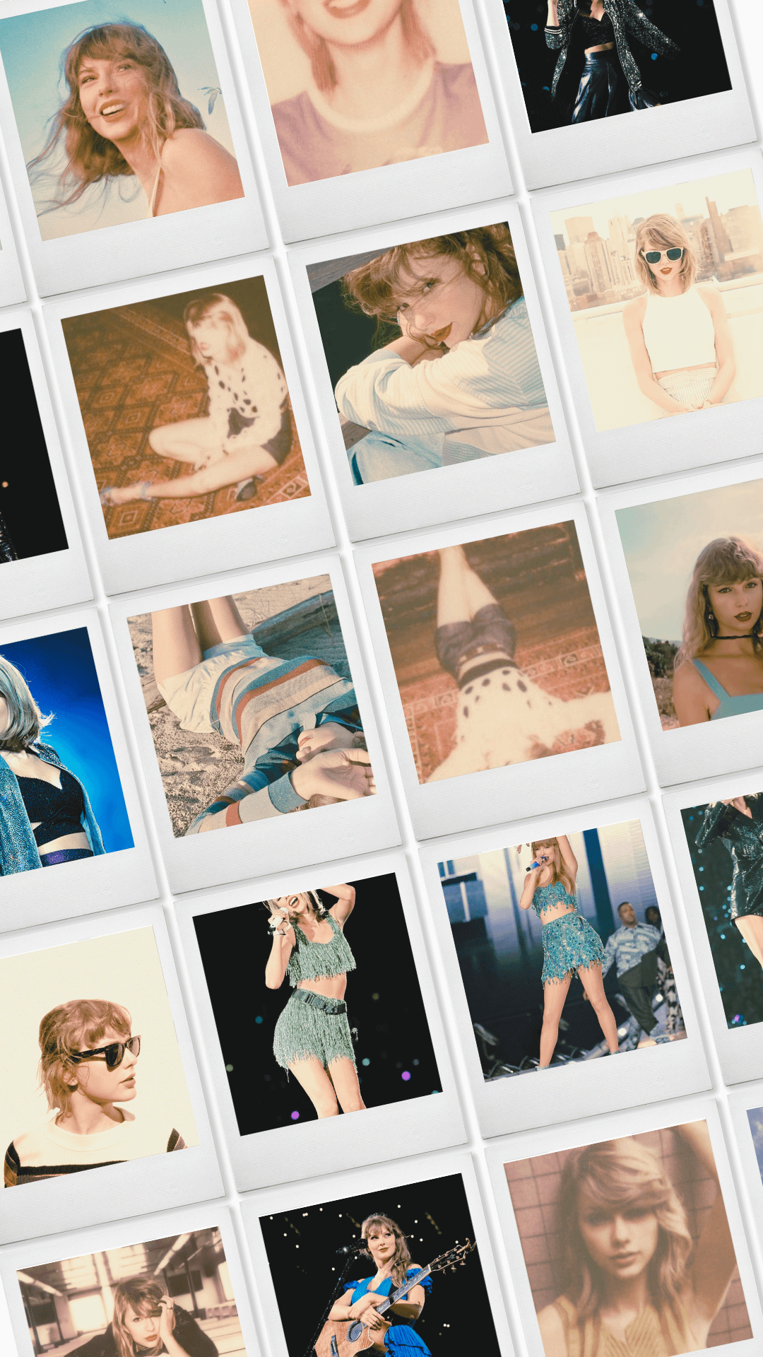 1989 Taylors Version Wallpapers - Top Free 1989 Taylors Version