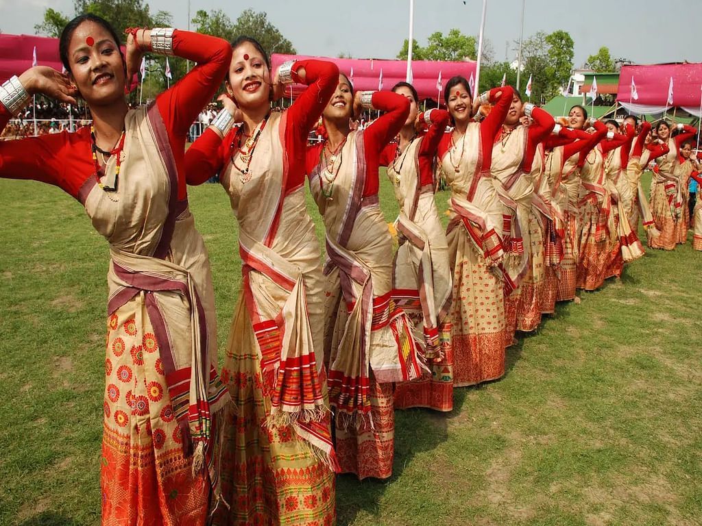 1024x768 Festivals in April 2022: 10 Popular Indian Festivals That You Shouldn't Miss