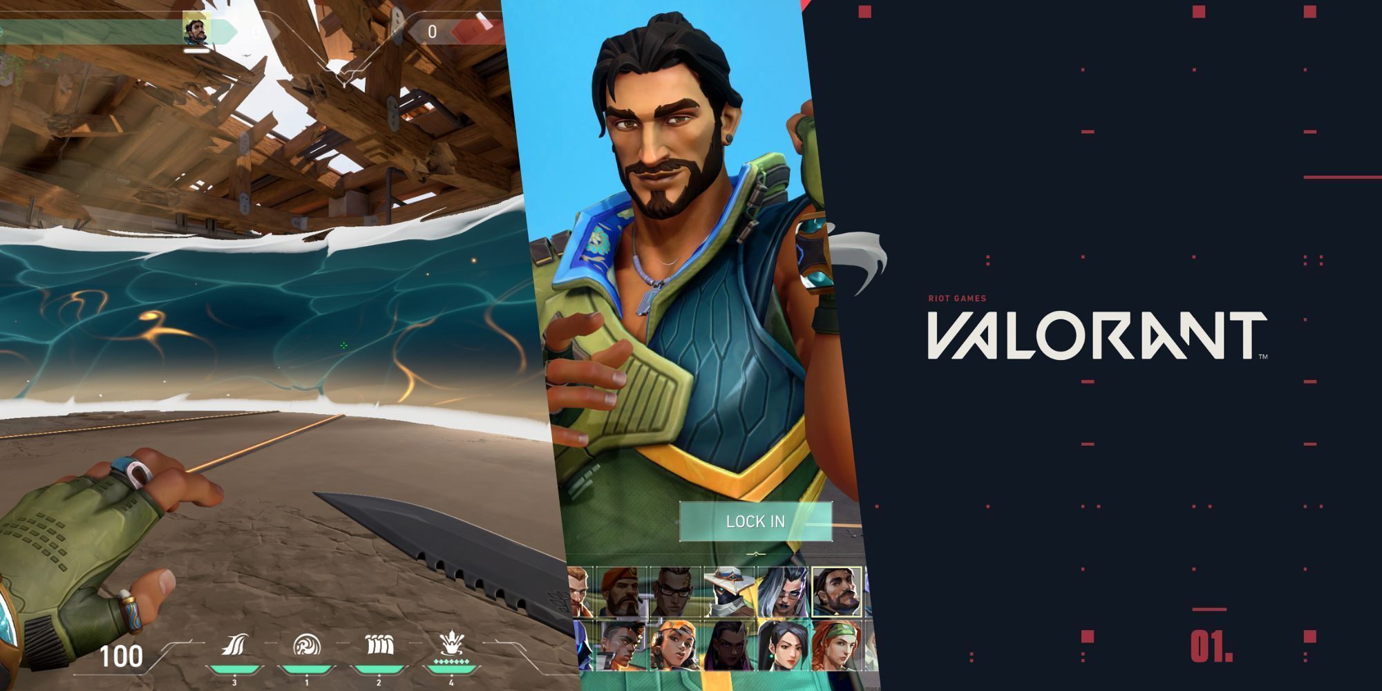 2000x1000 Valorant: 10 Tips & Tricks To Play Harbor
