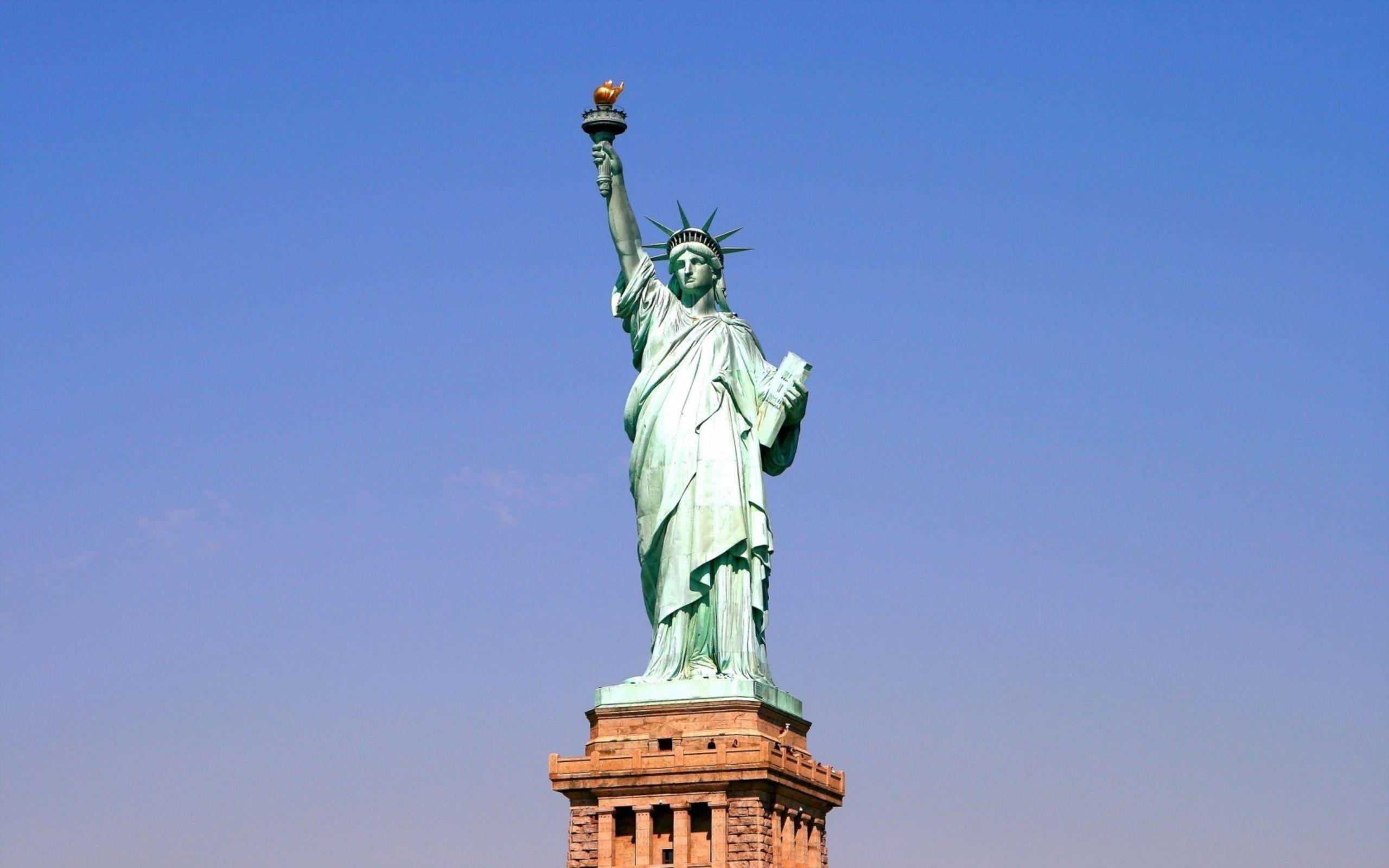 200 Statue Of Liberty Pictures  Wallpaperscom