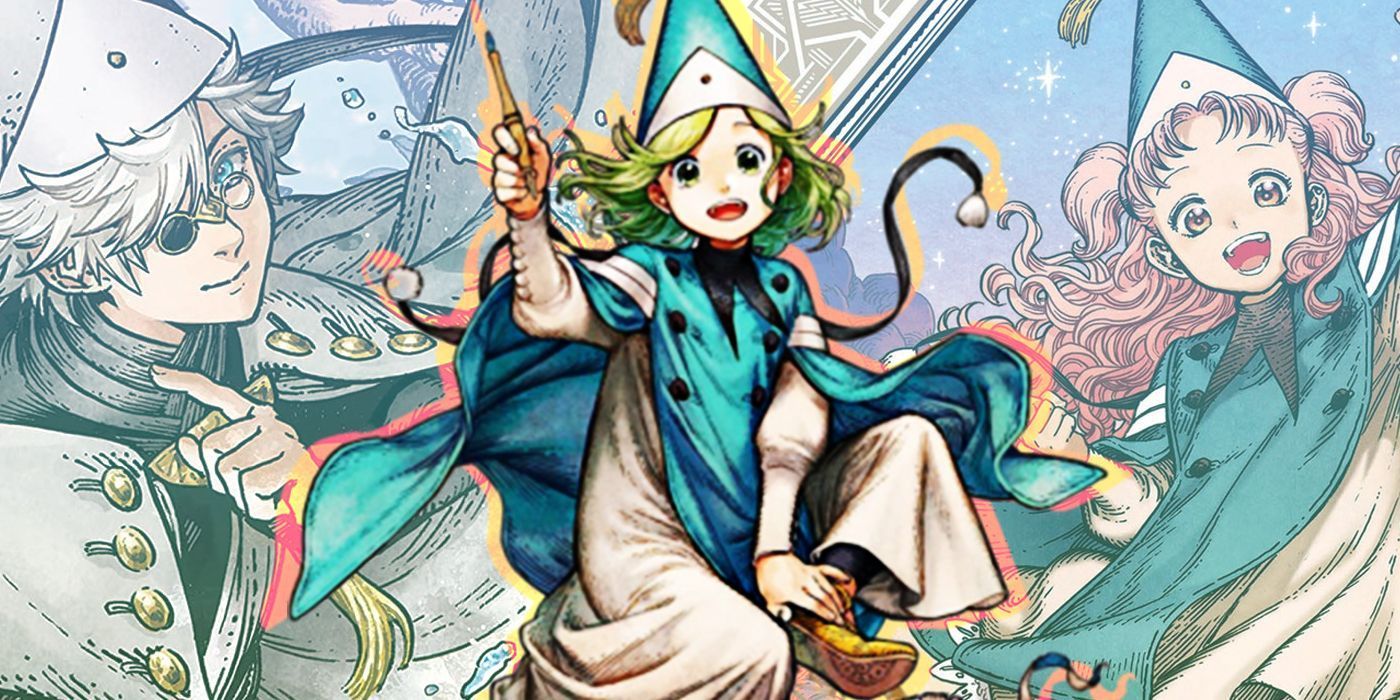 1400x700 How Witch Hat Atelier Explores the Joy of Magic