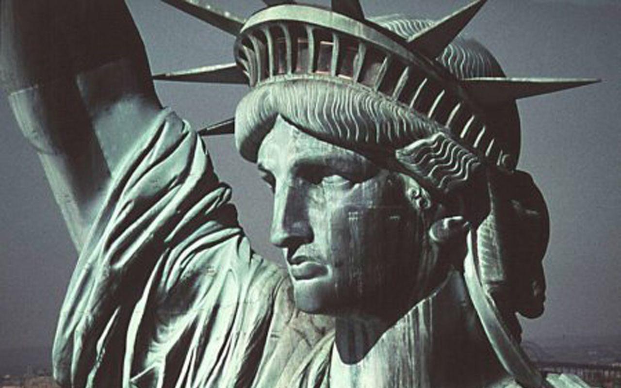 Statue of Liberty Wallpapers - Top Free Statue of Liberty Backgrounds