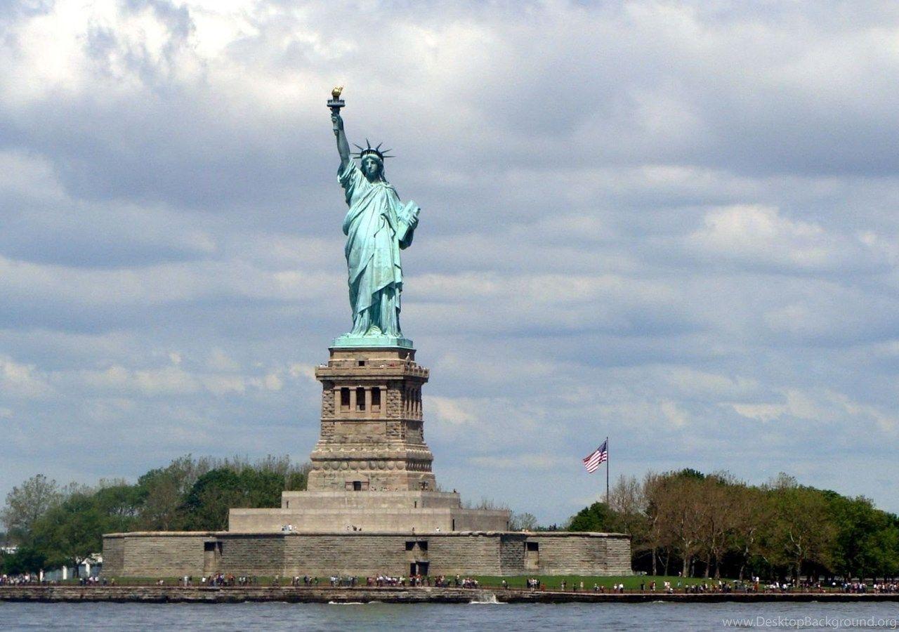 1280x900 Full HD 1080p Statue Of Liberty Wallpaper HD, Desktop Background