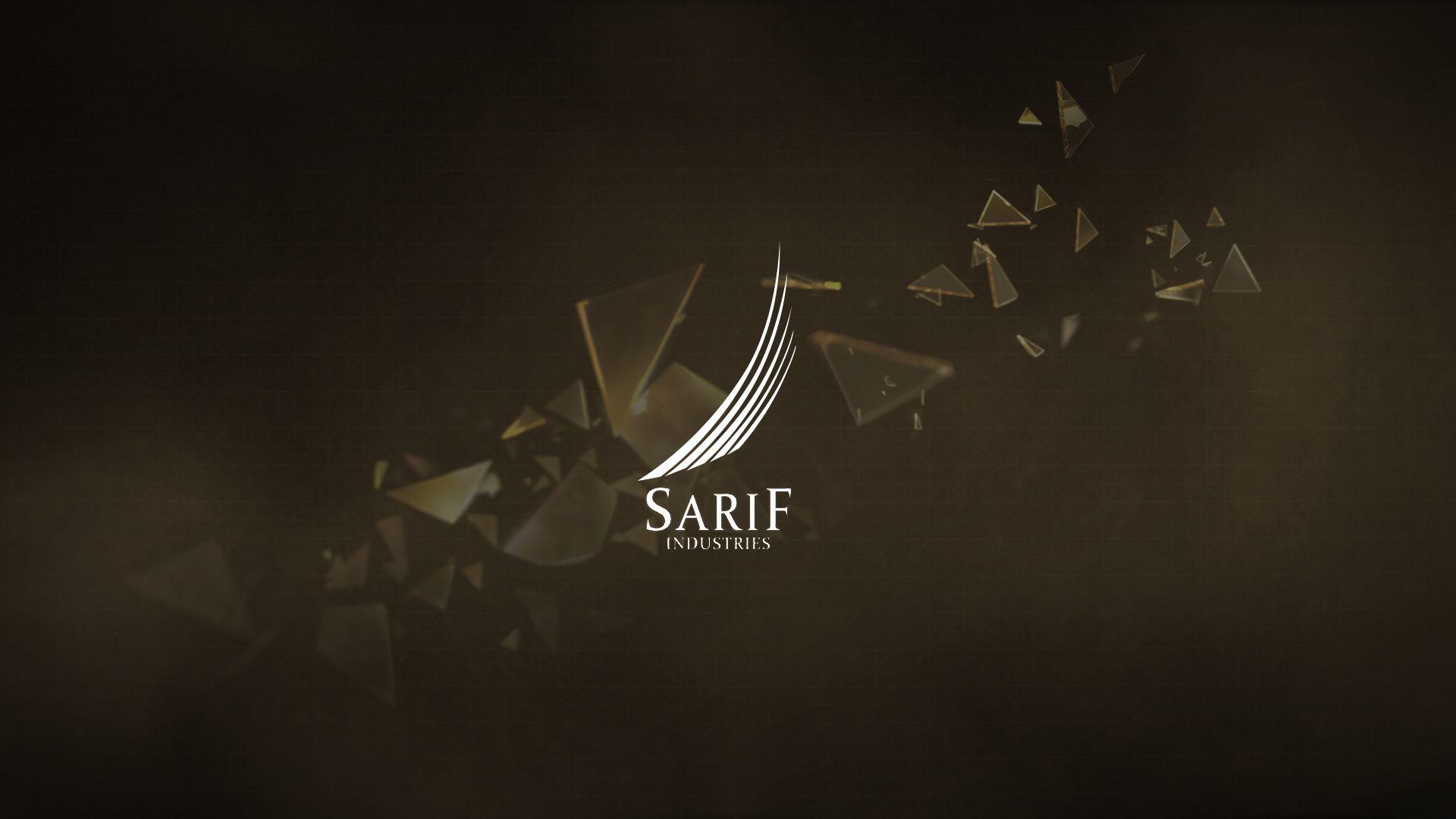1920x1080 Deus Ex Wallpaper