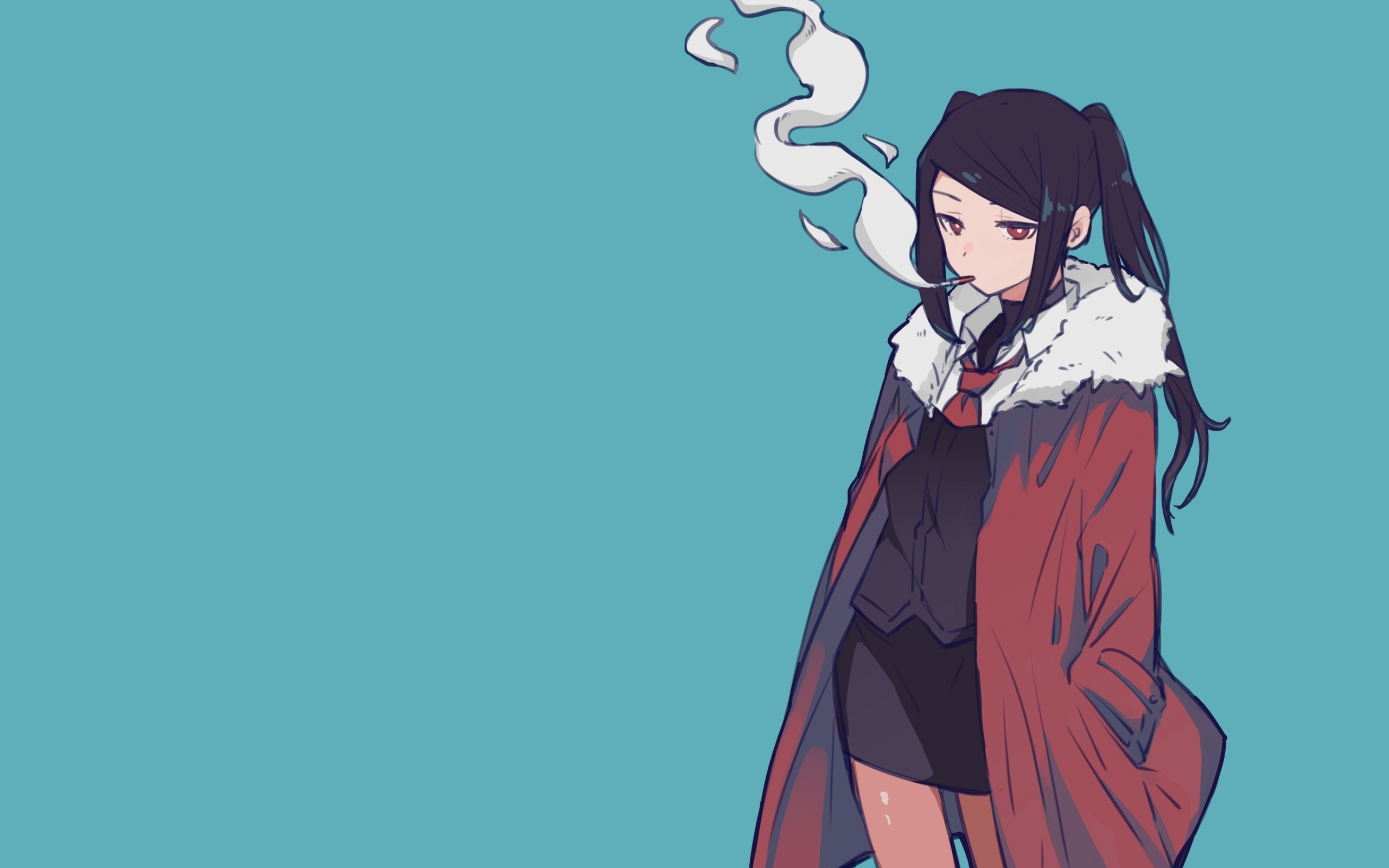 2560x1600 VA 11 Hall A: Cyberpunk Bartender Action HD Wallpaper And Background