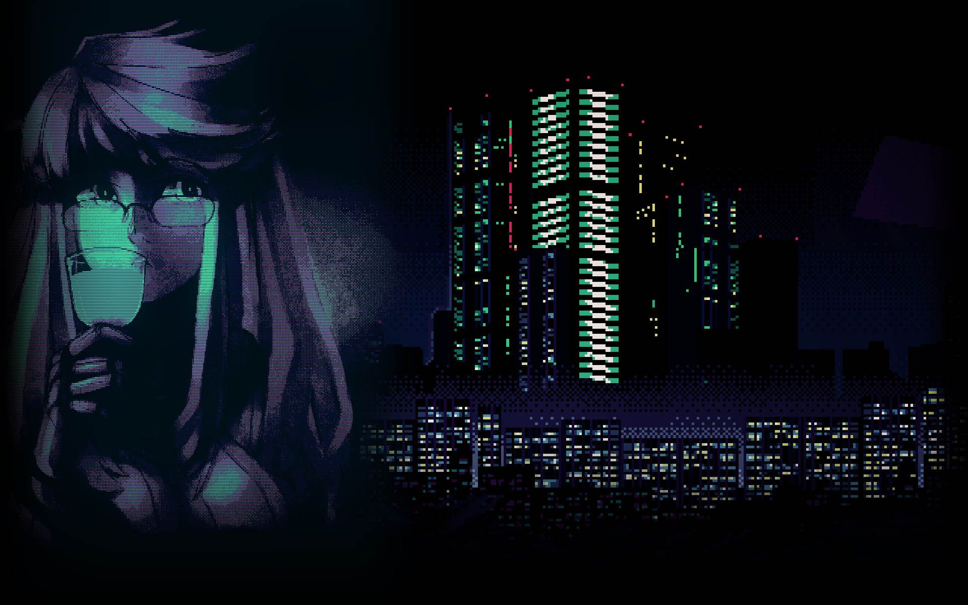 1920x1200 VA 11 Hall A: Cyberpunk Bartender Action Community Items · SteamDB