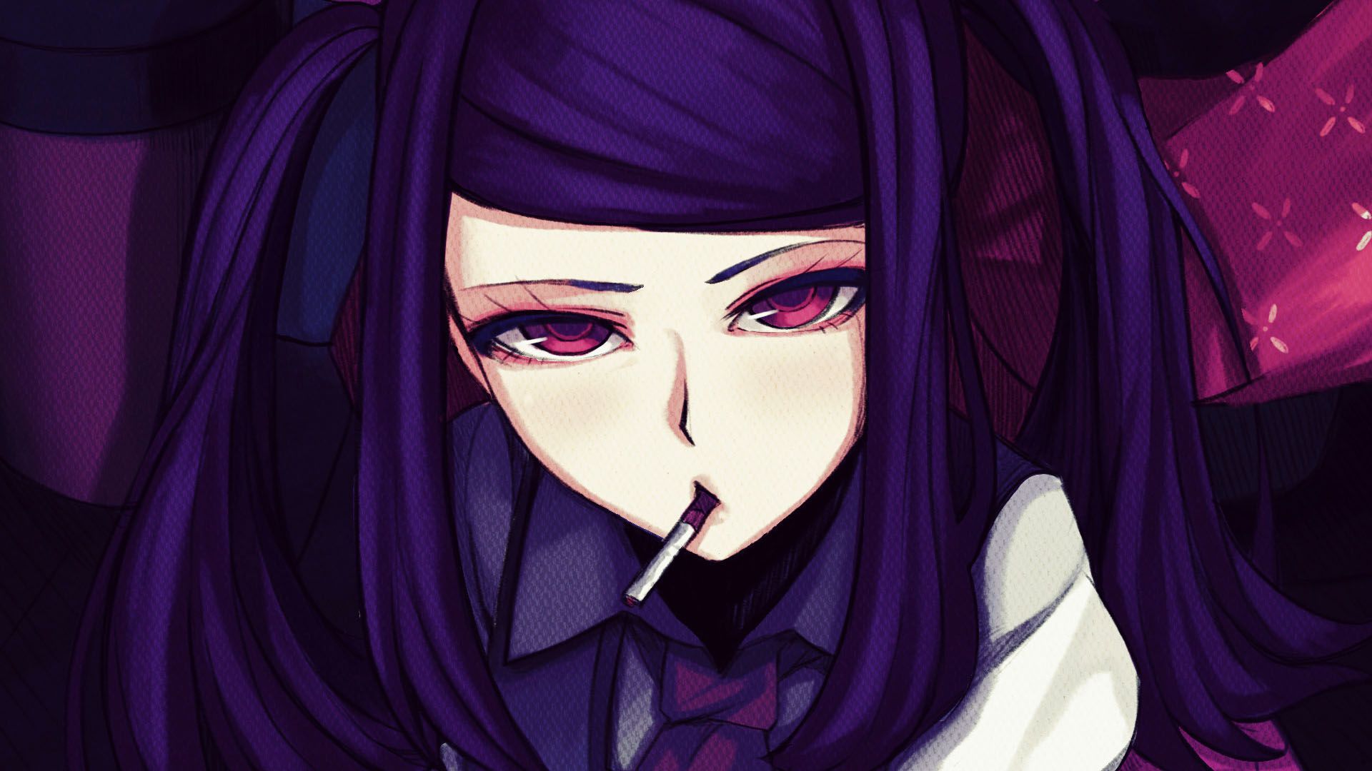 1920x1080 VA 11 Hall A: Cyberpunk Bartender Action HD Wallpaper And Background