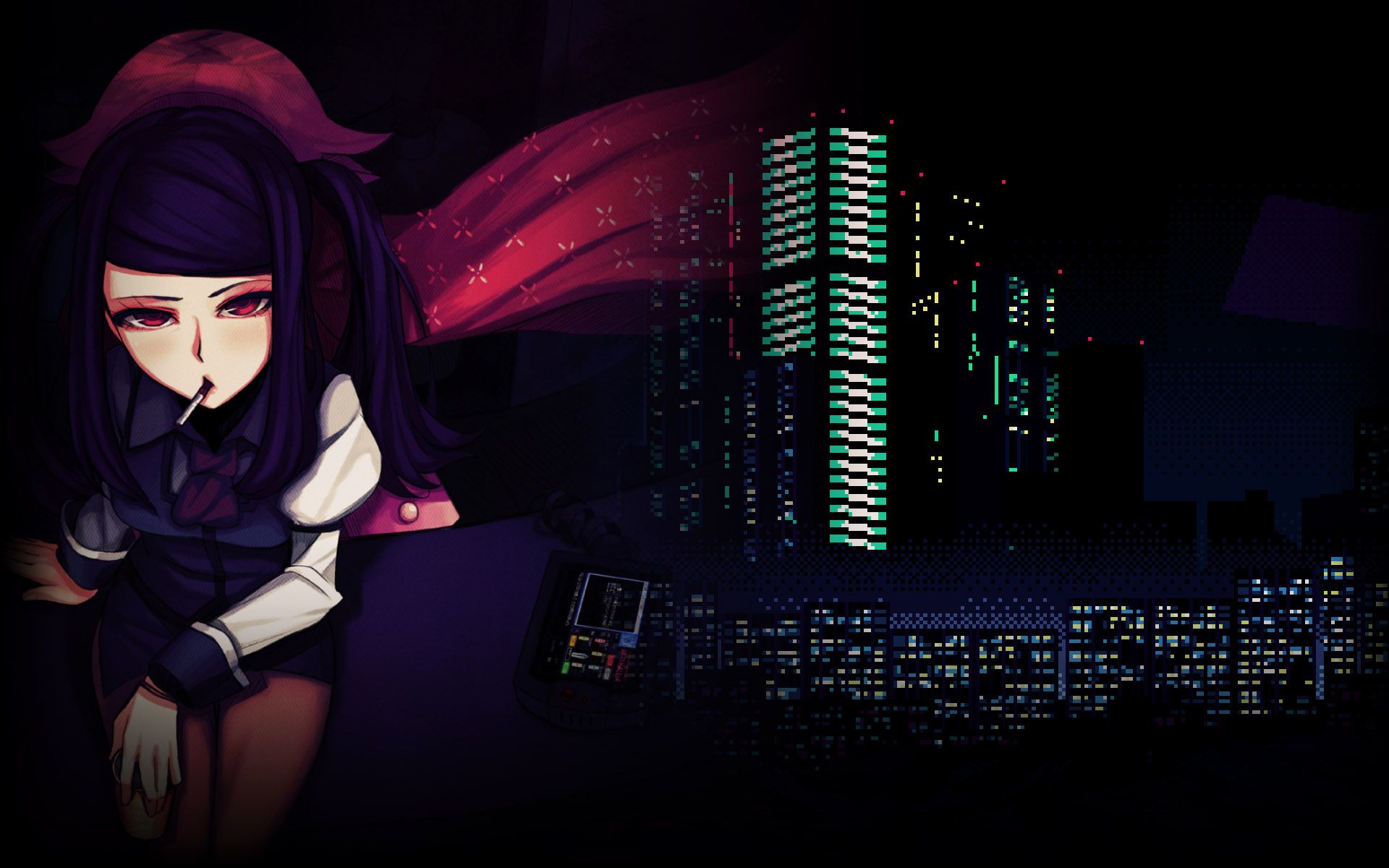 1920x1200 VA 11 Hall A: Cyberpunk Bartender Action Community Items · SteamDB