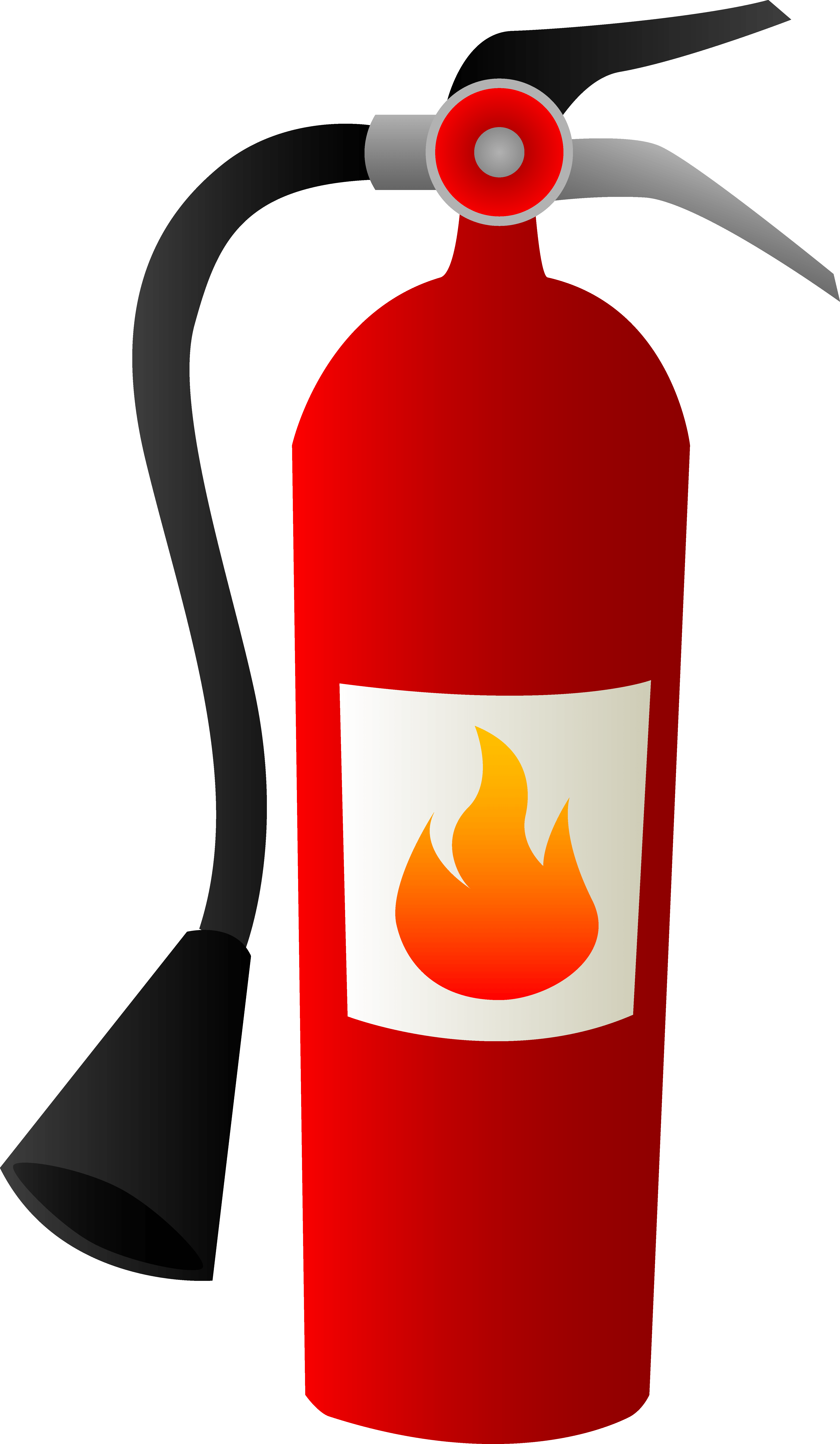 4756x8170 Extinguisher PNG transparent image download, size: 4756x8170px