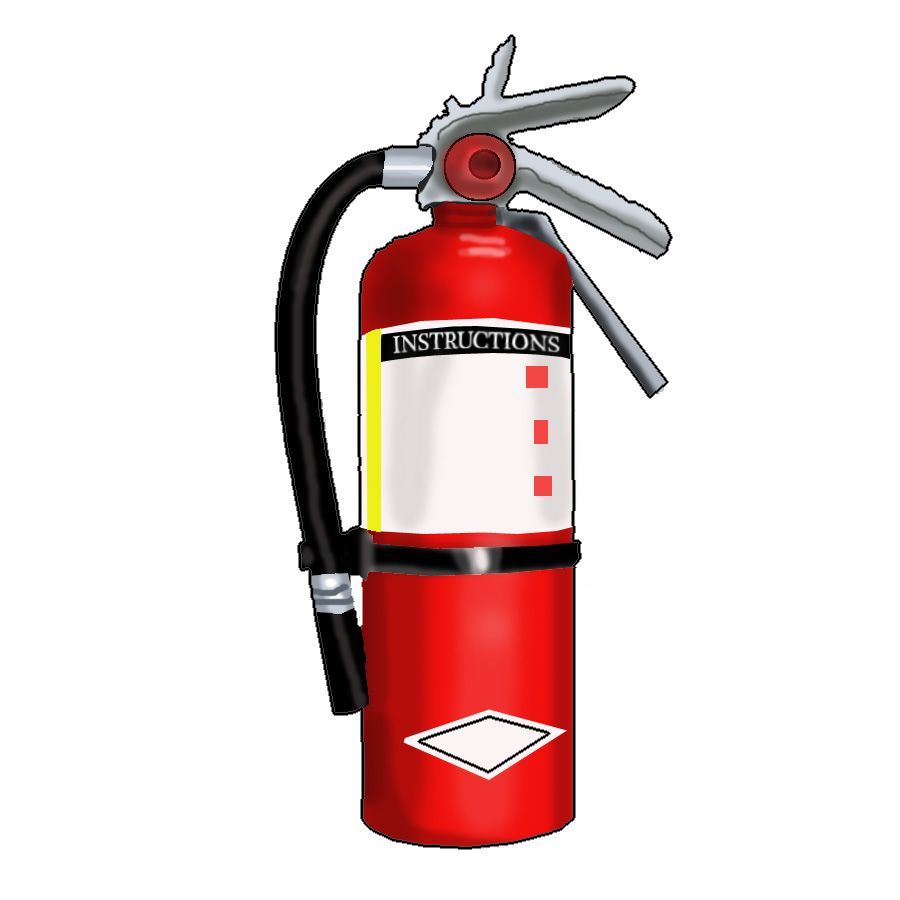 900x900 Free Fire Extinguisher Clipart, Download Free Clip Art, Free Clip Art on Clipart Library. Fire extinguisher, Extinguisher, Free clip art