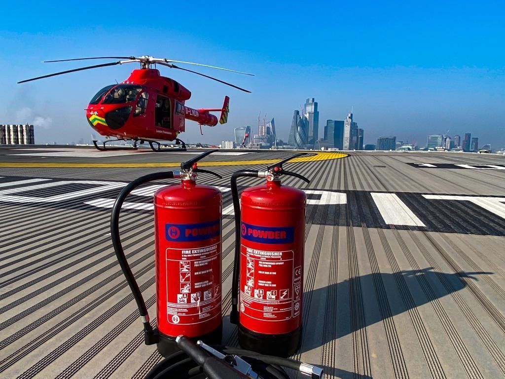1024x768 Fire Extinguishers Fire & Security