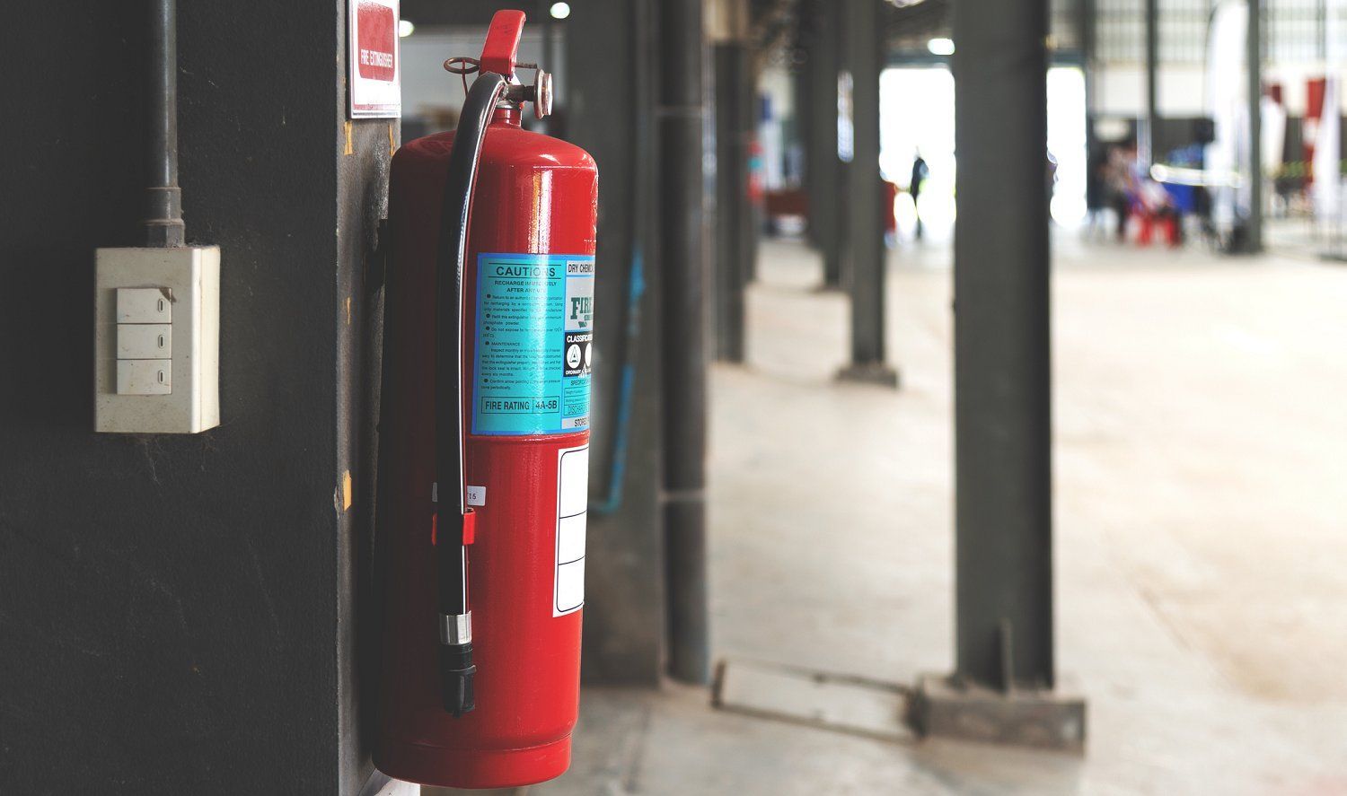 1500x887 U.S. Department of Labor on X: FACT: Fires are one of the most common workplace emergencies. If a fire occurred at your workplace, would you know whether to fight it with a