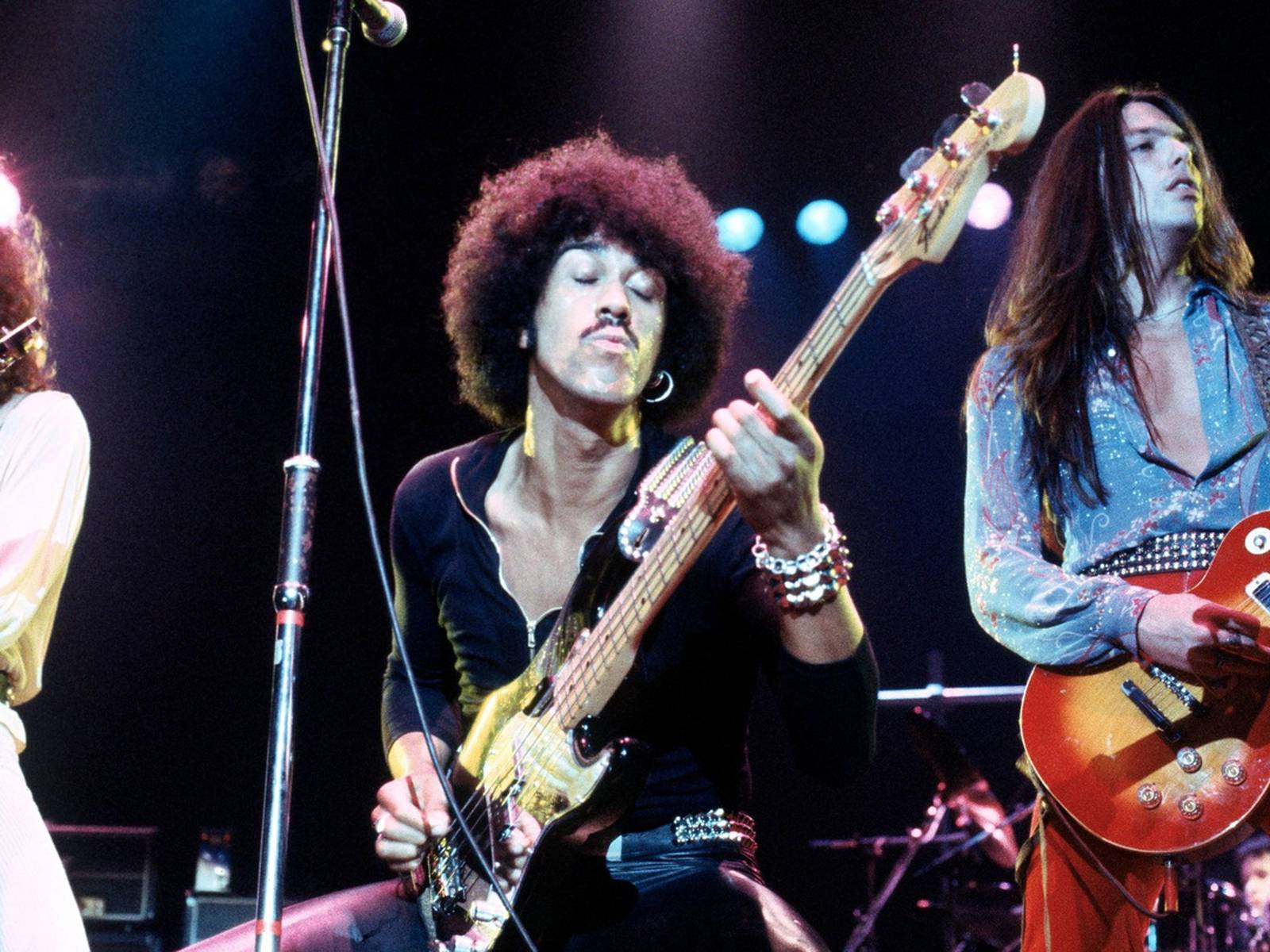 1600x1200 Thin Lizzy members on the band's rise and fall: 'Heroin was the worst mistake we made'