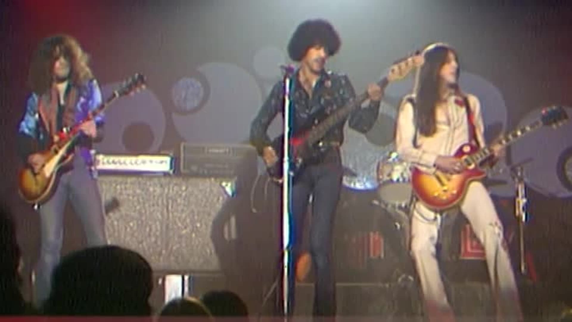 1920x1080 Watch Thin Lizzy: Outlawed (2015)