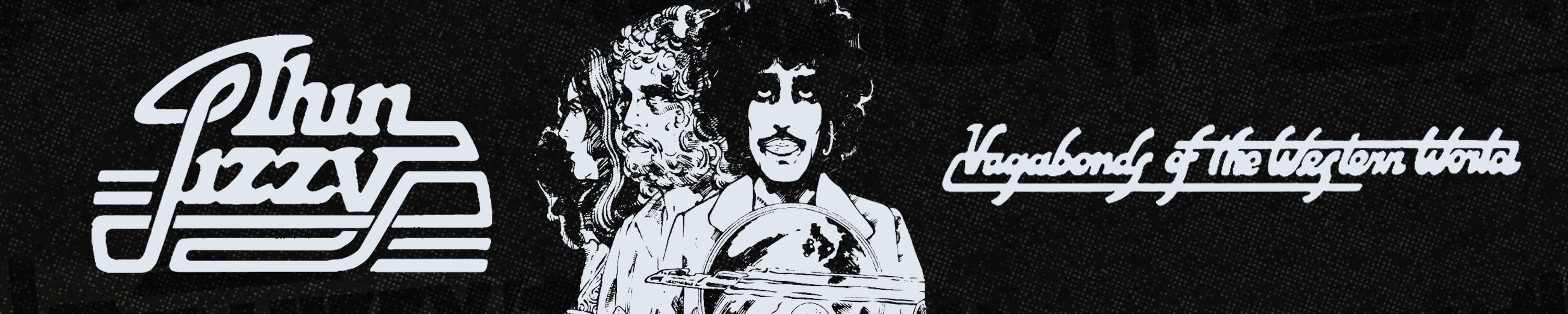 3000x600 Thin Lizzy Official