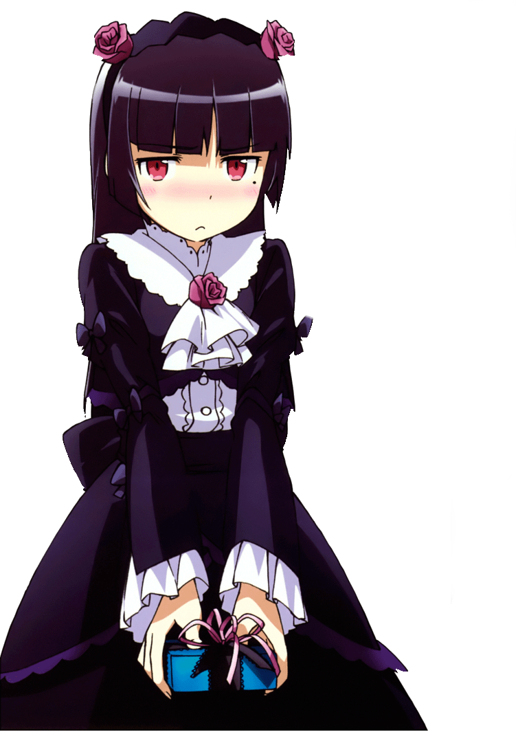 751x1065 Kuroneko