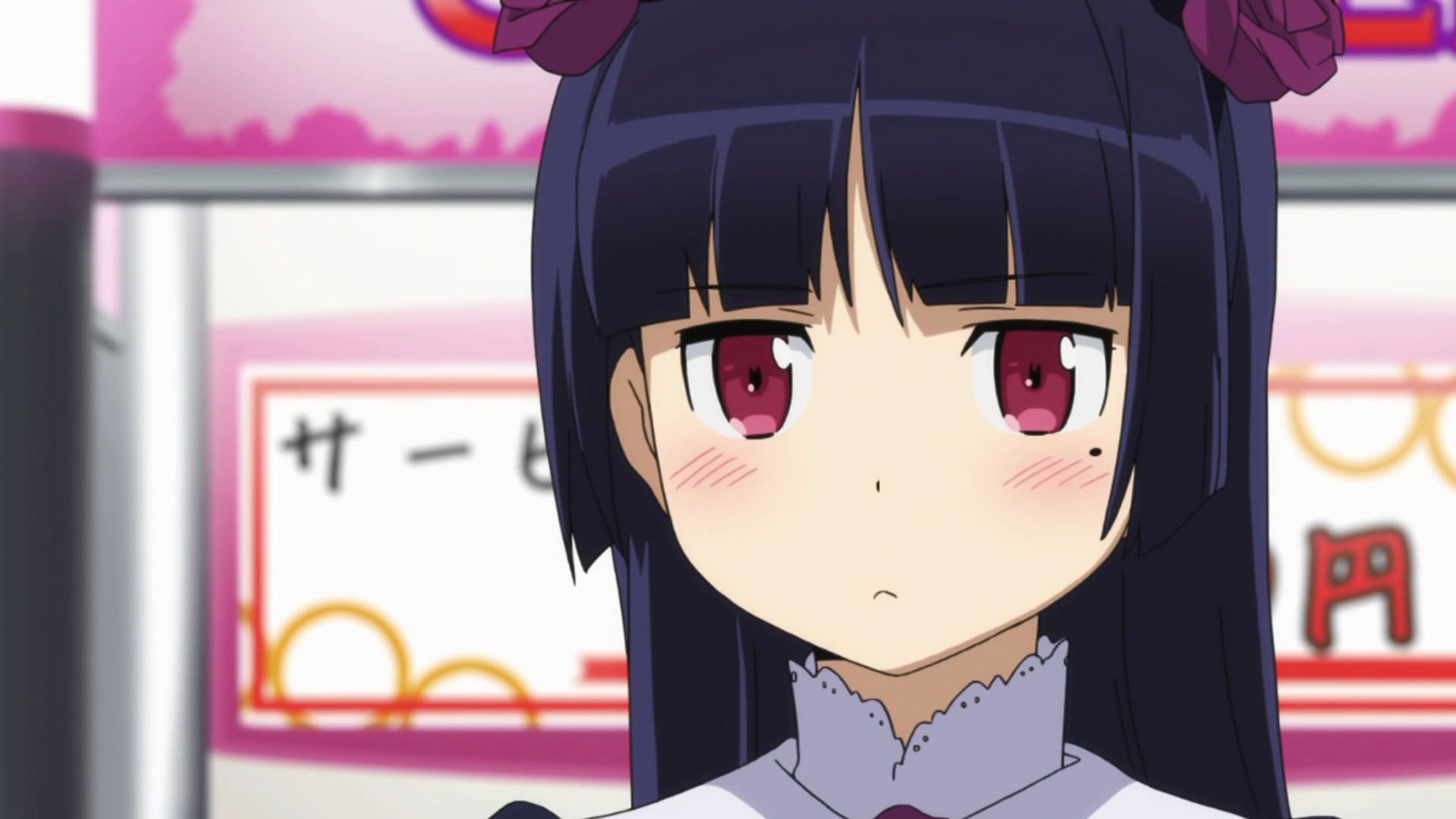 1920x1080 Ruri Gokou