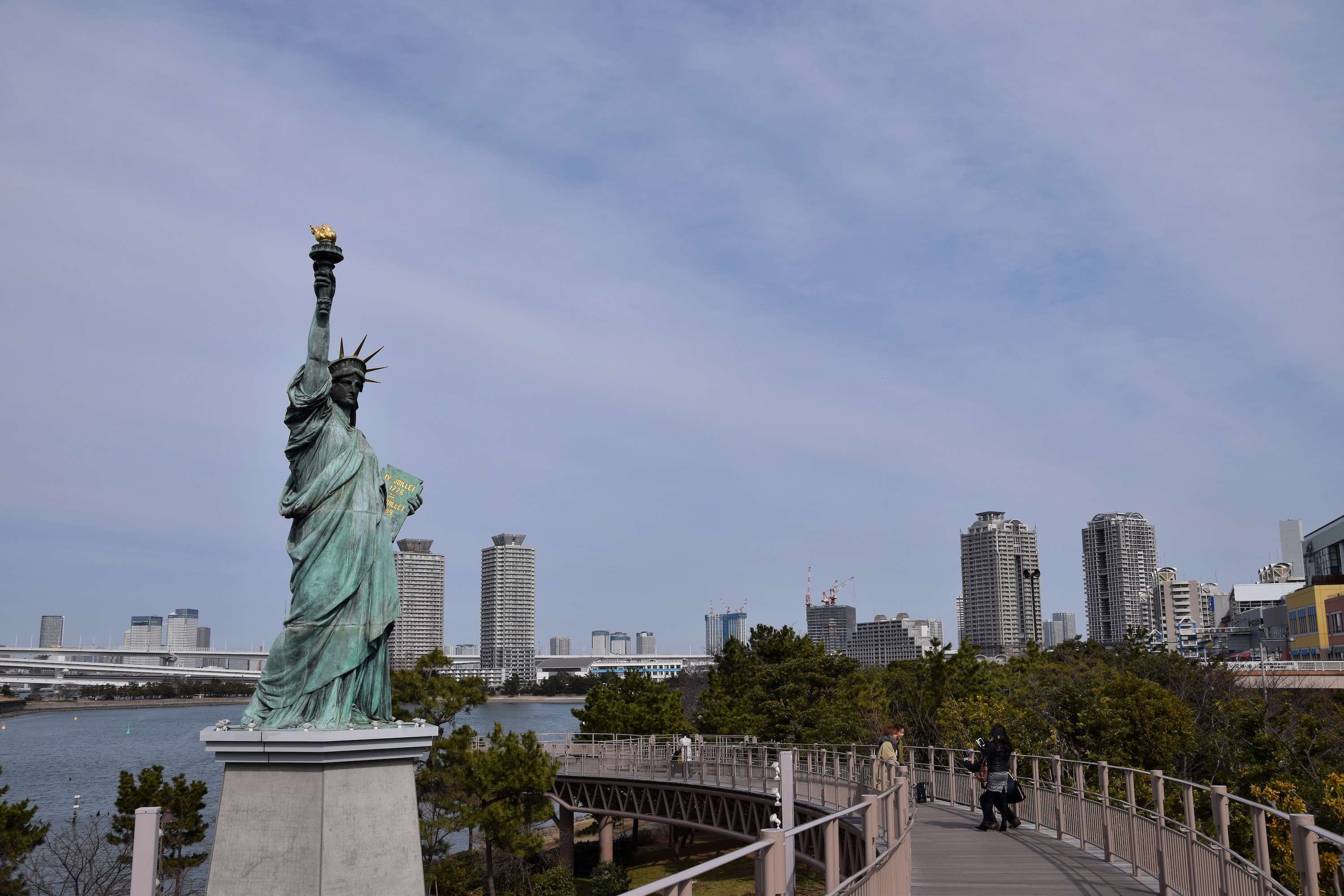 3000x2000 statue of liberty wallpaper and background. Free stock